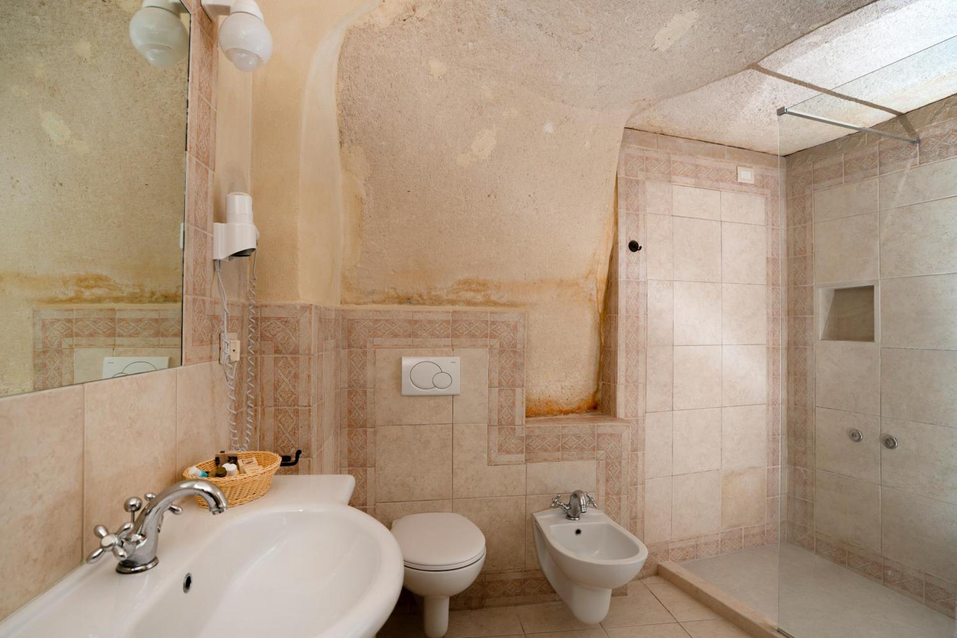Locanda Di San Martino Hotel & Thermae Romanae - Photo 87