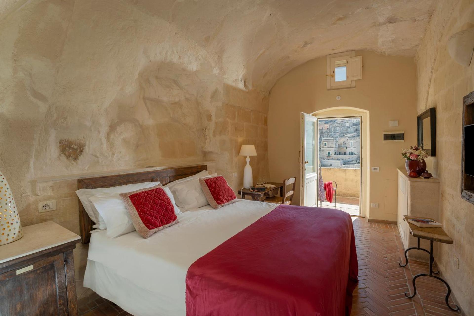 Locanda Di San Martino Hotel & Thermae Romanae - Photo 85
