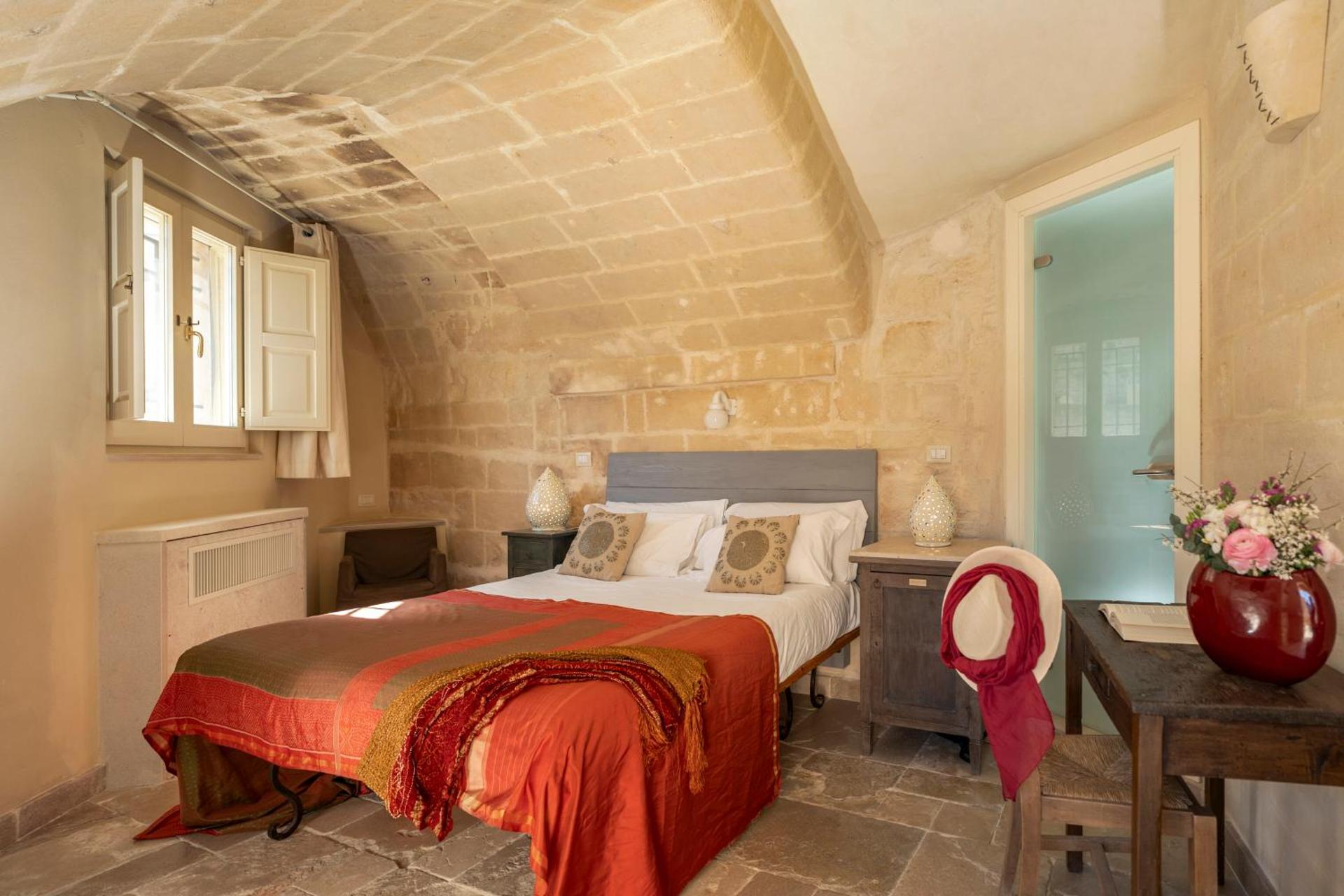 Locanda Di San Martino Hotel & Thermae Romanae - Photo 92