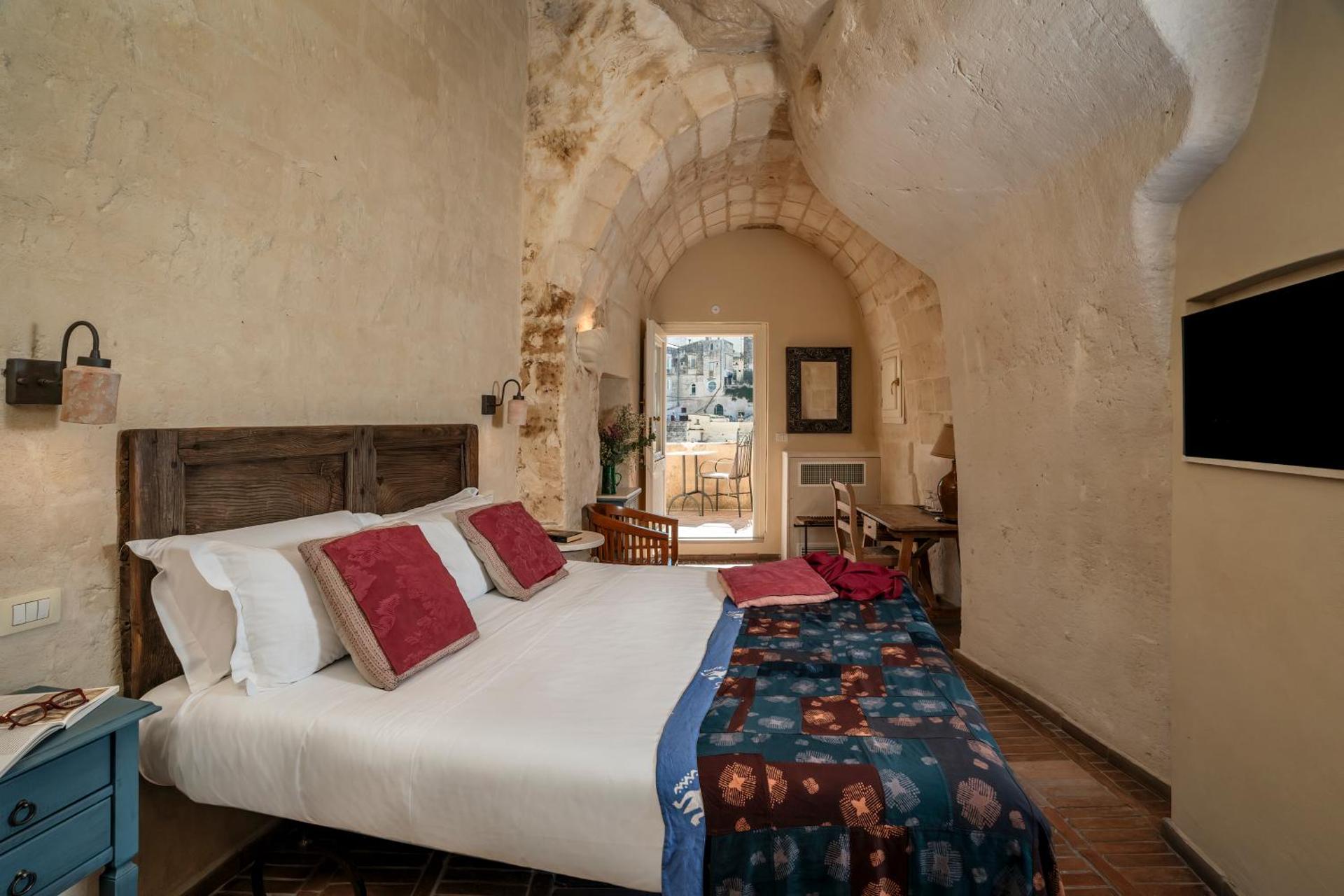 Locanda Di San Martino Hotel & Thermae Romanae - Photo 83