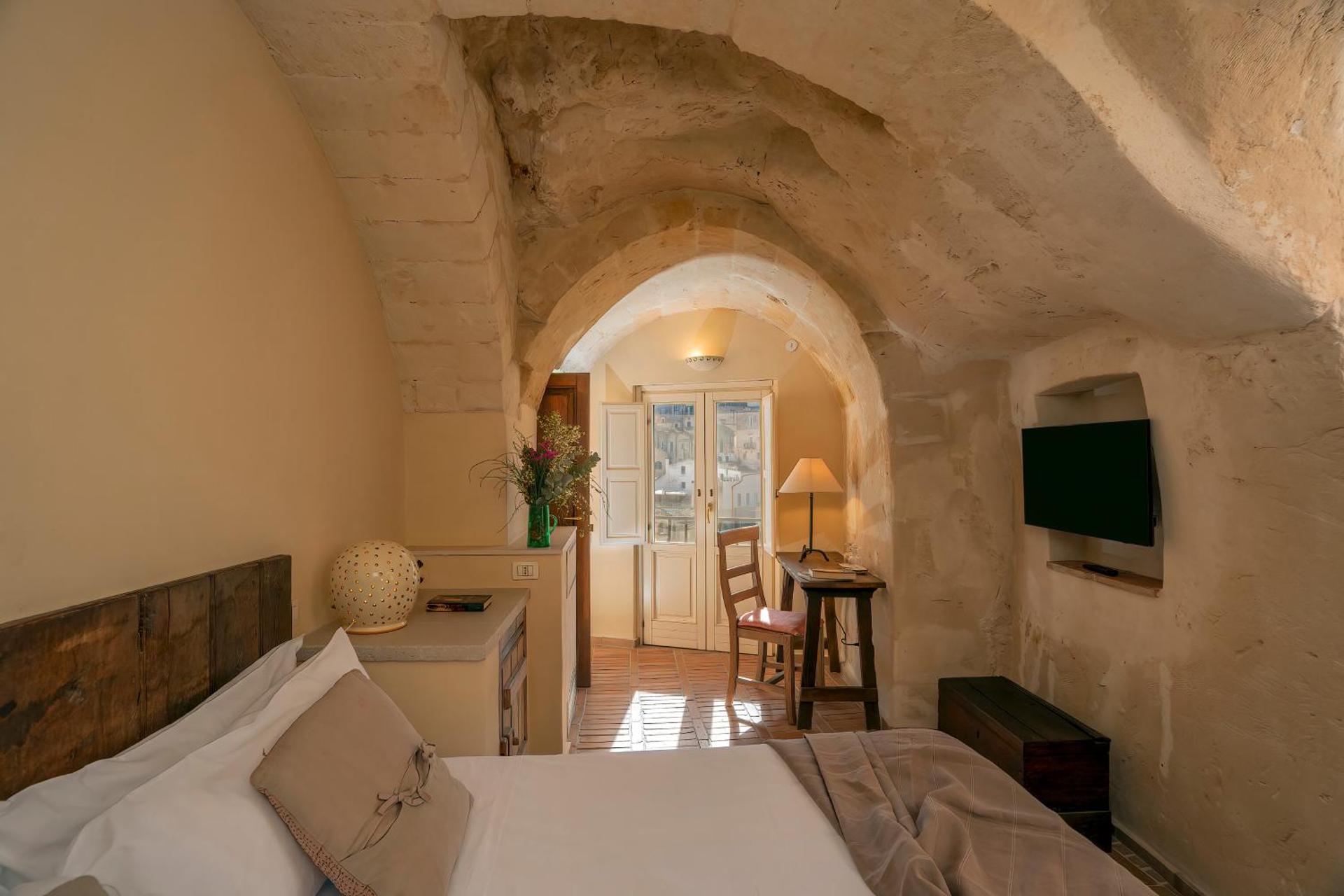Locanda Di San Martino Hotel & Thermae Romanae - Photo 91