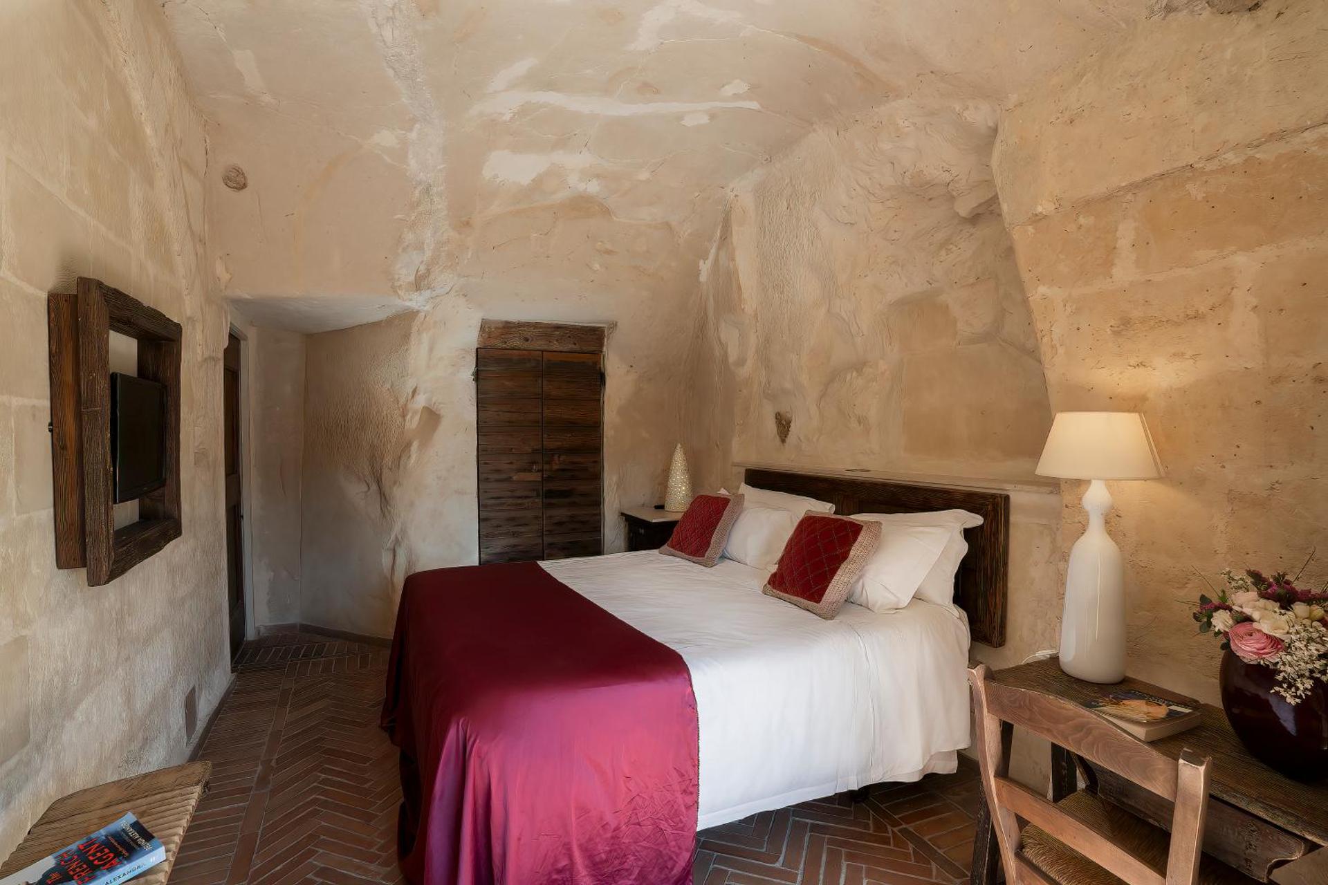 Locanda Di San Martino Hotel & Thermae Romanae - Photo 86