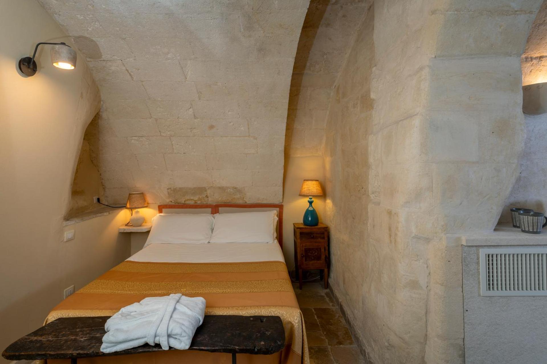 Locanda Di San Martino Hotel & Thermae Romanae - Photo 81