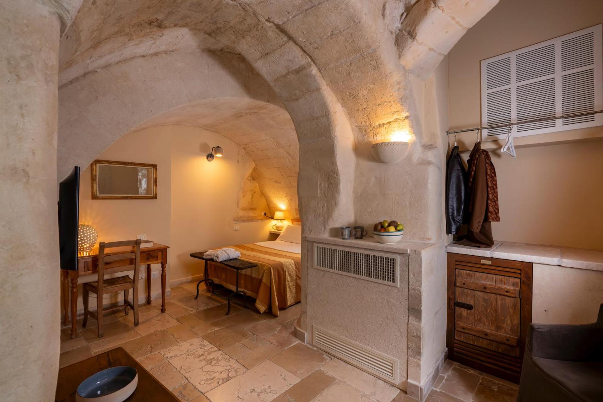 Locanda Di San Martino Hotel & Thermae Romanae - Photo 80