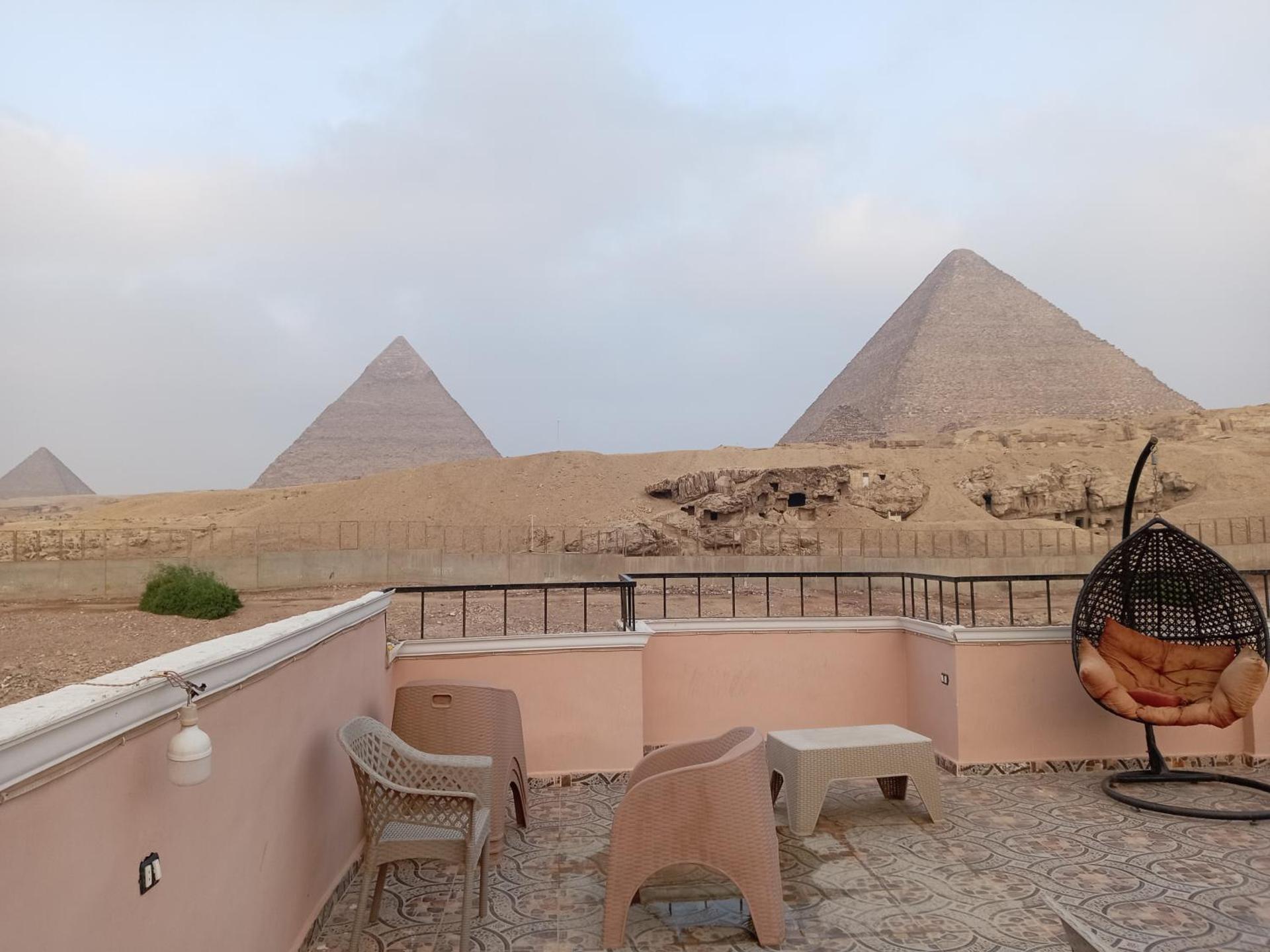 Grensha Pyramids inn - Photo 69