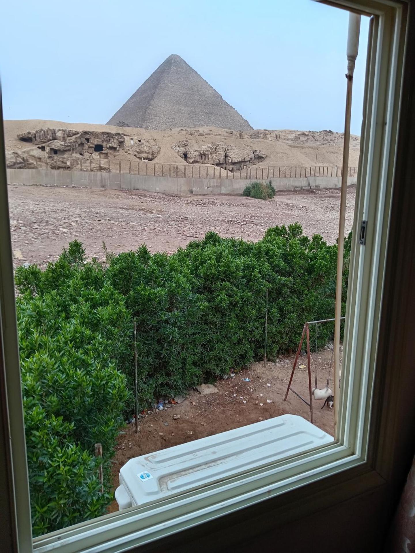 Grensha Pyramids inn - Photo 75