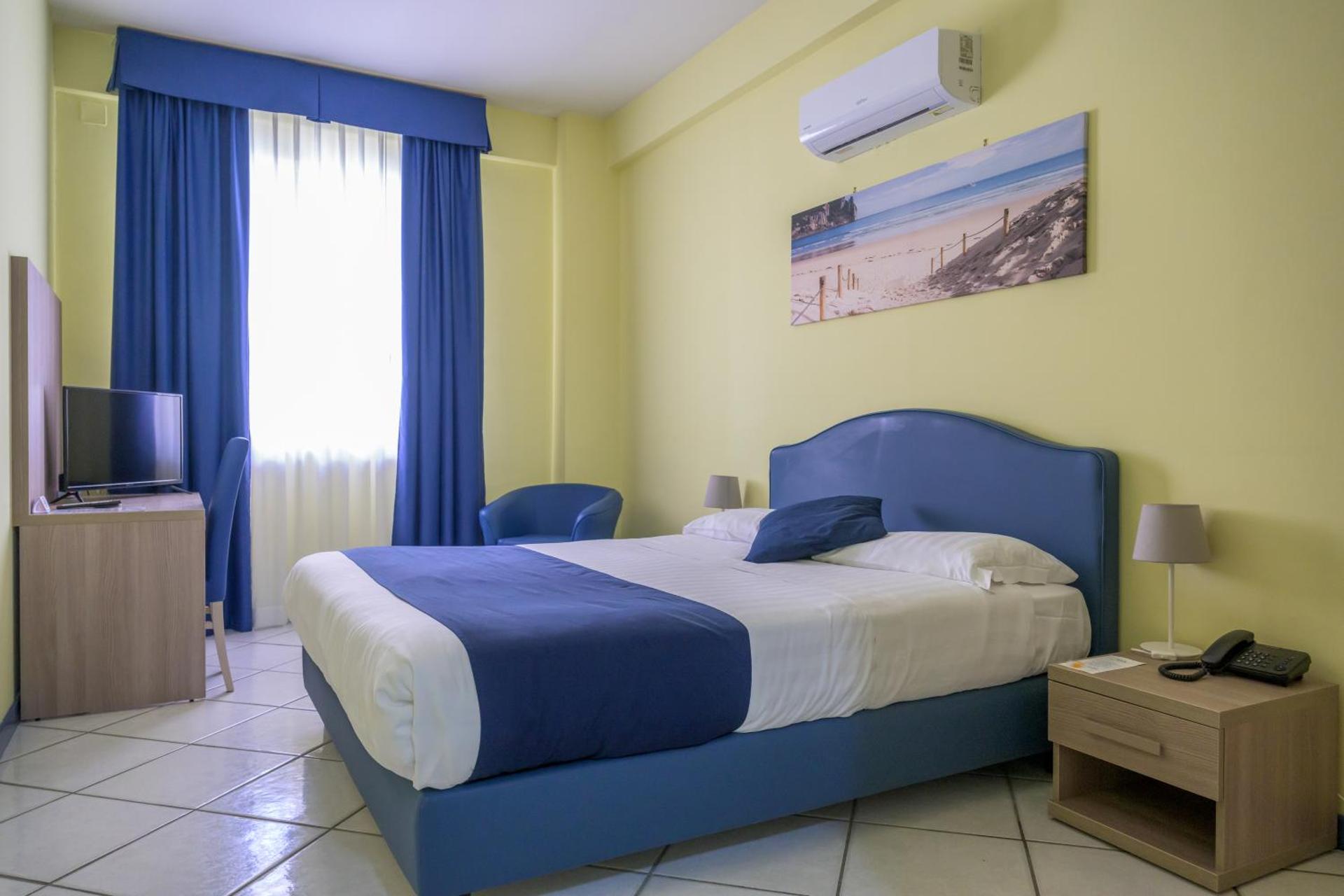 Hotel Centro Congressi Polo Nautico - Photo 44