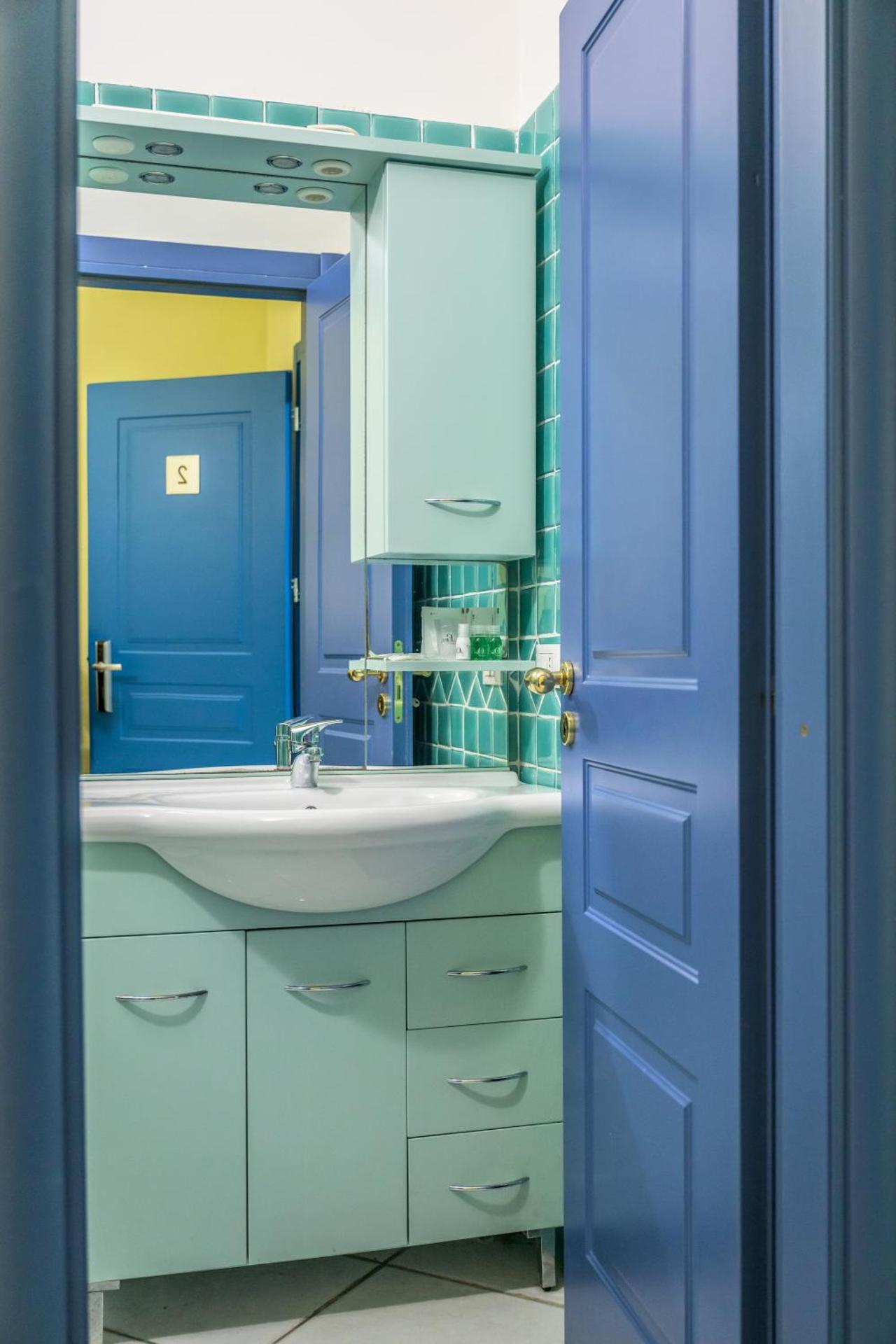 Hotel Centro Congressi Polo Nautico - Photo 46