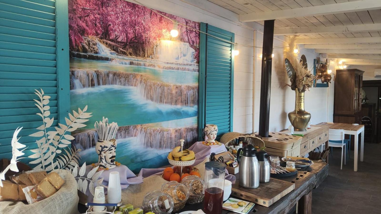 La Fattoria Dei Nonni - Photo 92