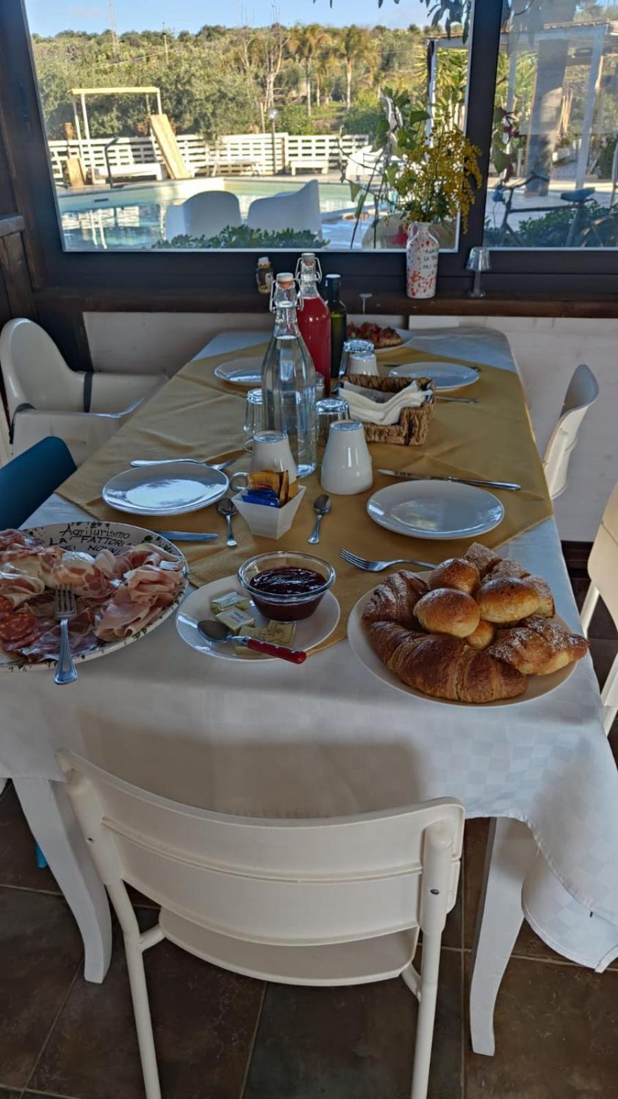 La Fattoria Dei Nonni - Photo 181