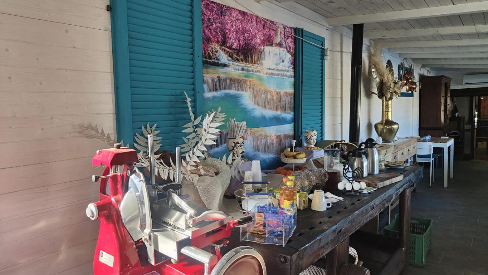 La Fattoria Dei Nonni - Photo 182