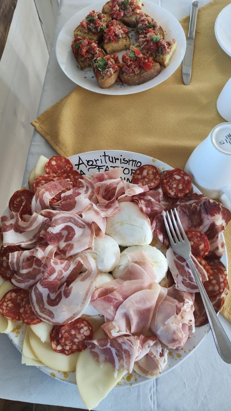 La Fattoria Dei Nonni - Photo 183