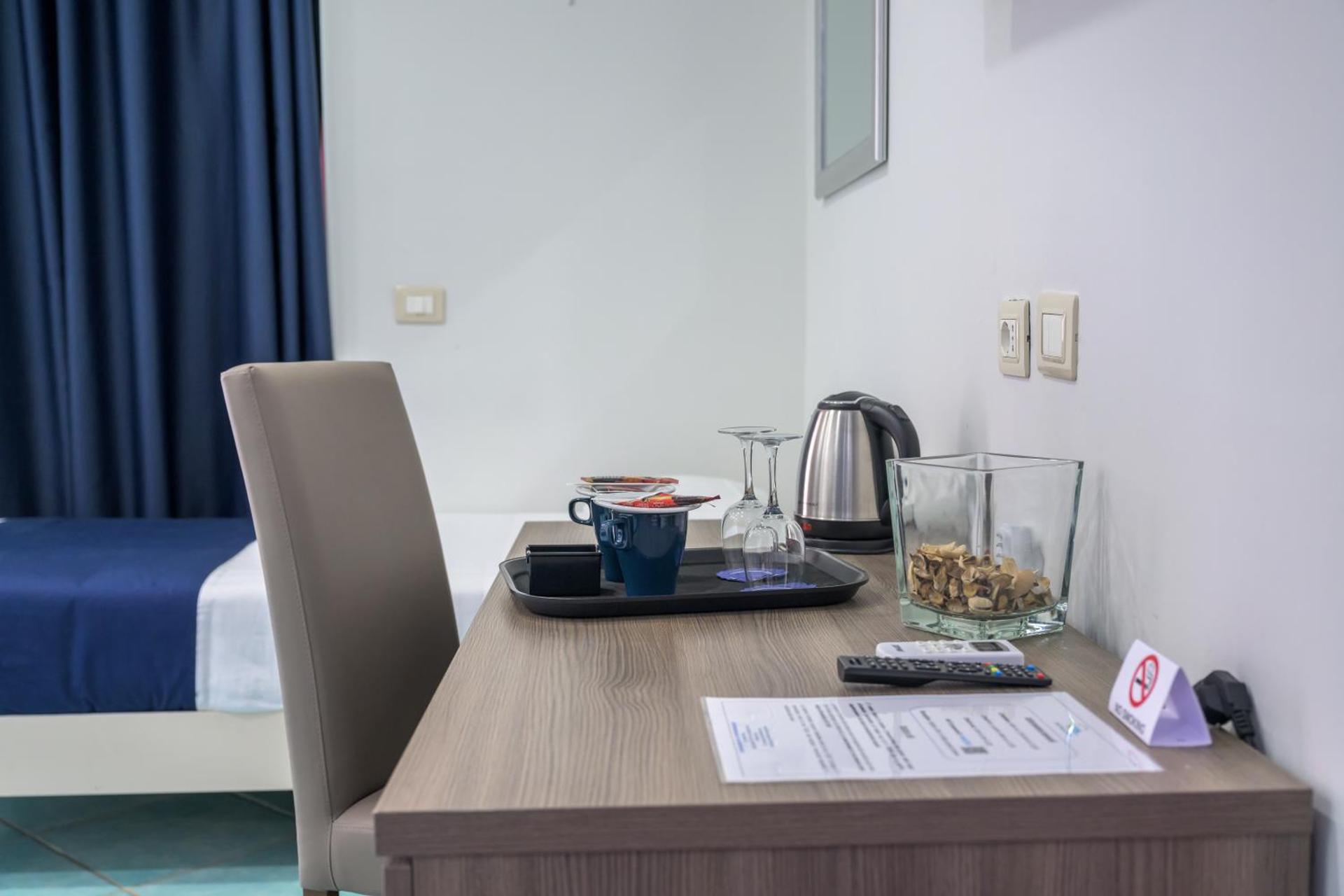 Hotel Centro Congressi Polo Nautico - Photo 23