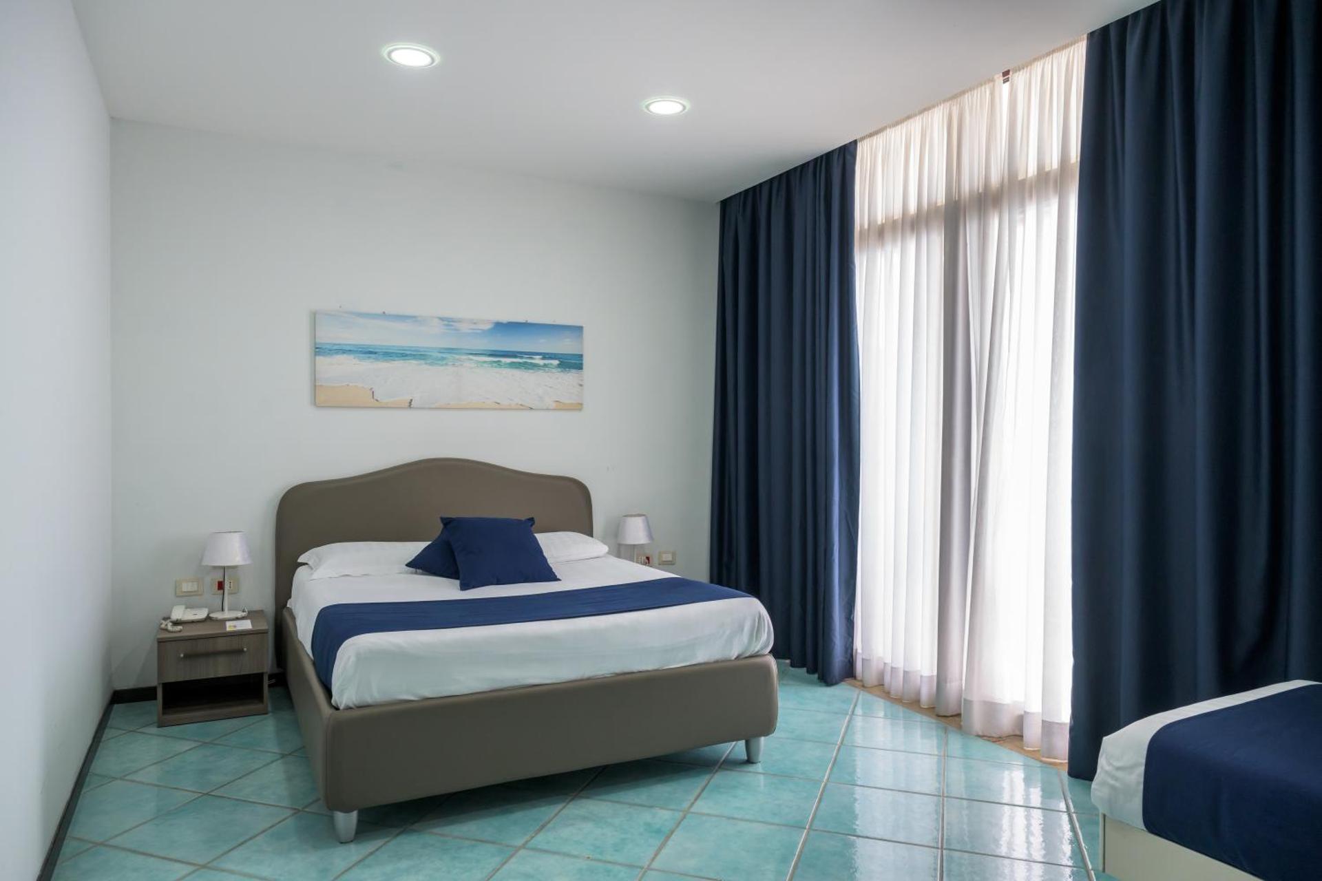 Hotel Centro Congressi Polo Nautico - Photo 21