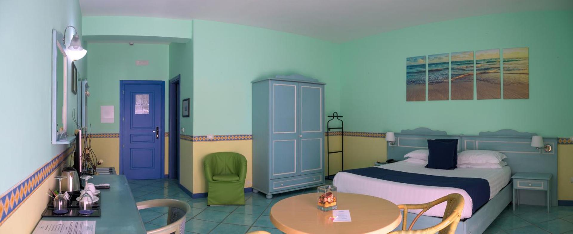 Hotel Centro Congressi Polo Nautico - Photo 31