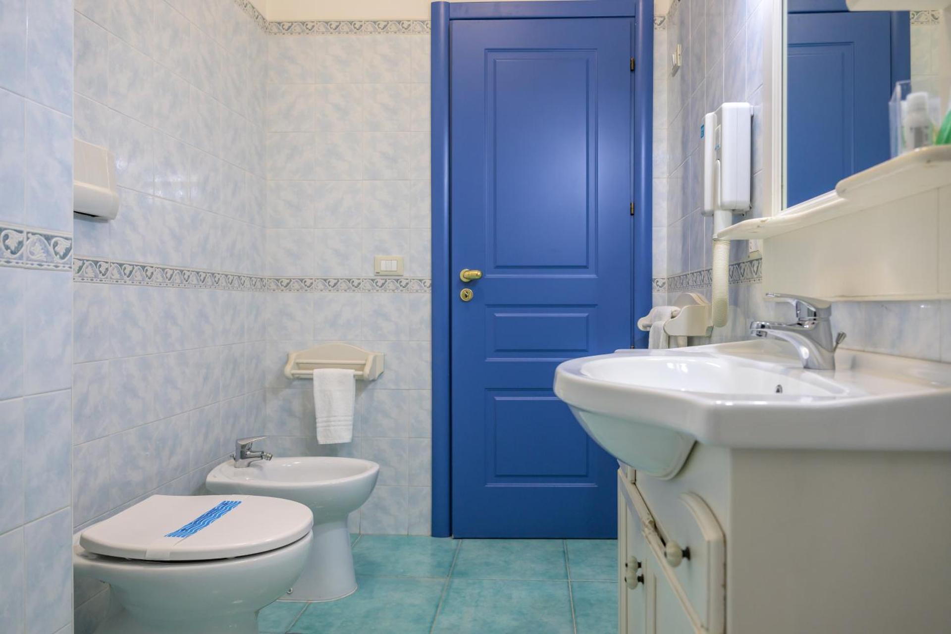 Hotel Centro Congressi Polo Nautico - Photo 35