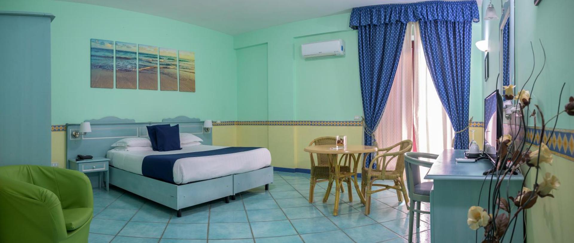 Hotel Centro Congressi Polo Nautico - Photo 28