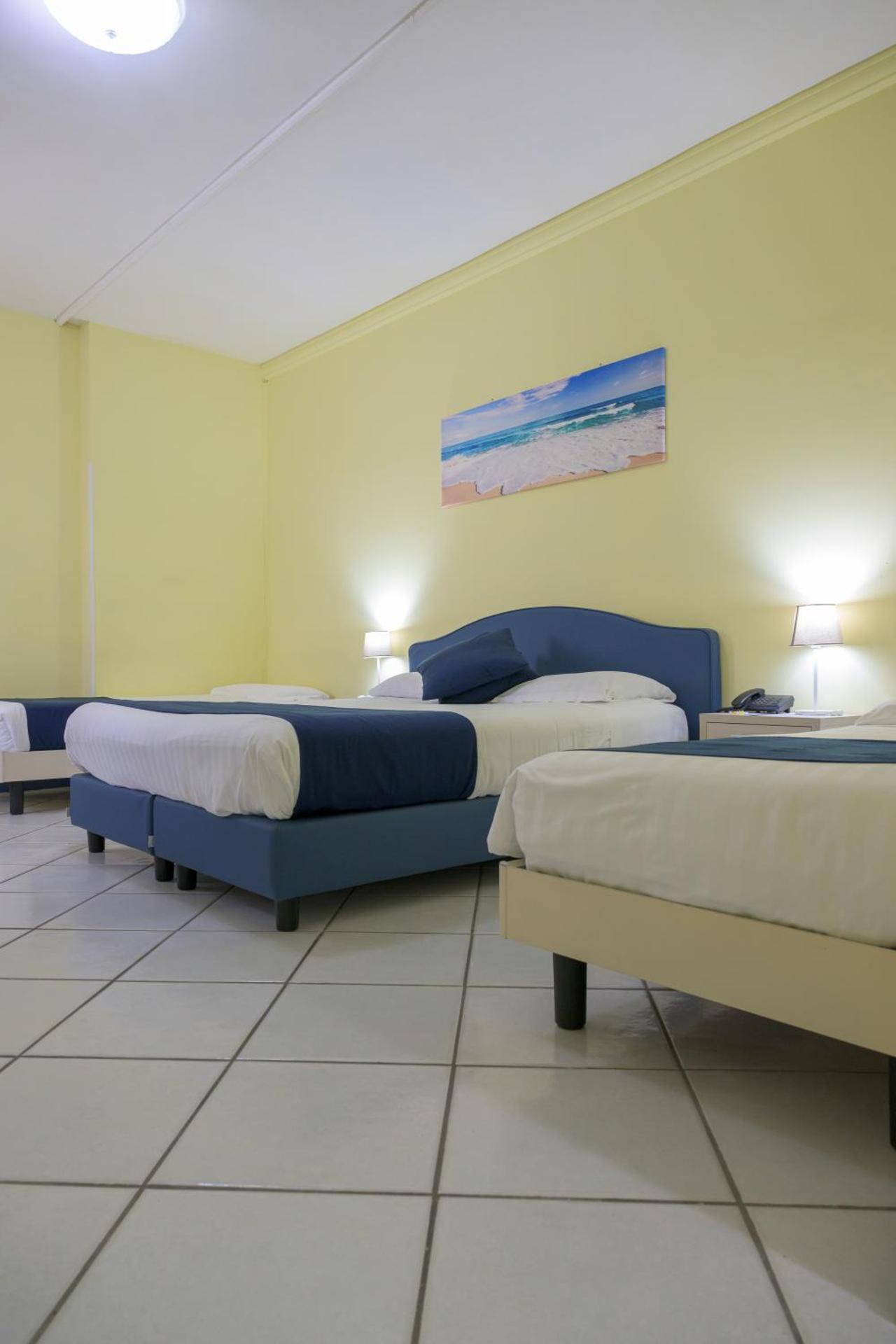 Hotel Centro Congressi Polo Nautico - Photo 10