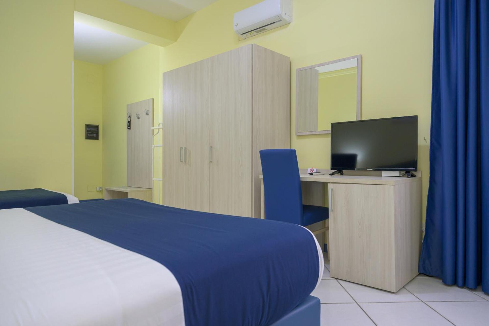 Hotel Centro Congressi Polo Nautico - Photo 9