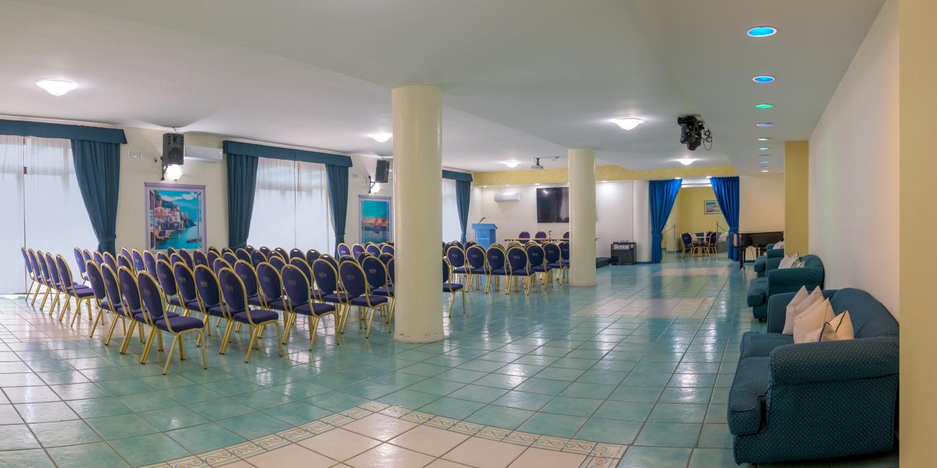 Hotel Centro Congressi Polo Nautico - Photo 93