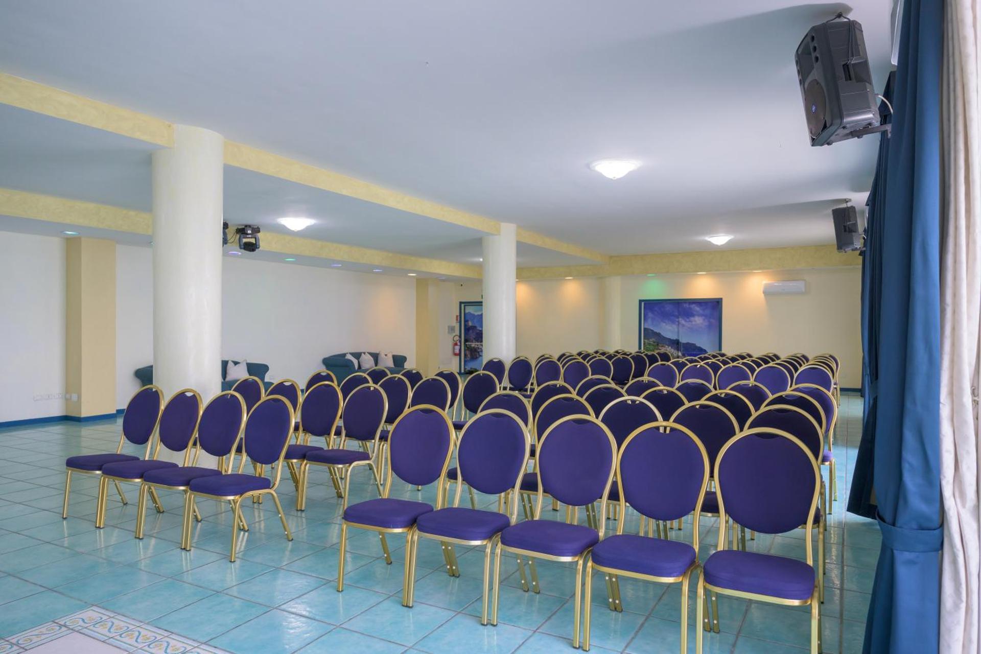 Hotel Centro Congressi Polo Nautico - Photo 95