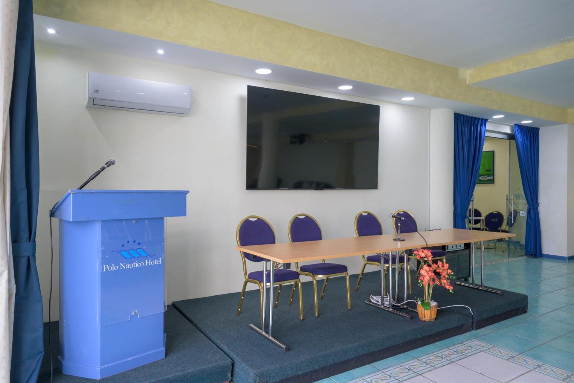 Hotel Centro Congressi Polo Nautico - Photo 94