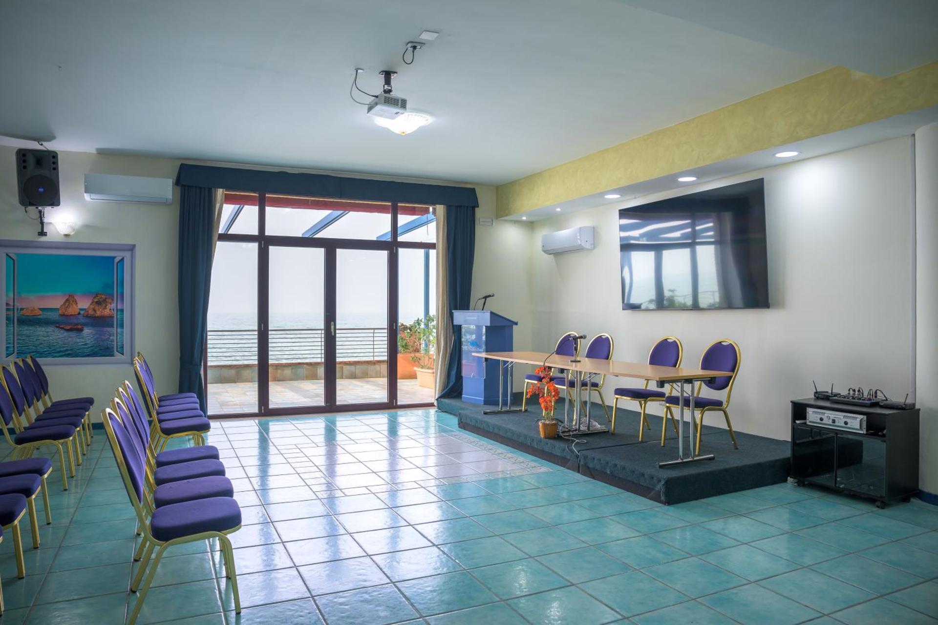 Hotel Centro Congressi Polo Nautico - Photo 97