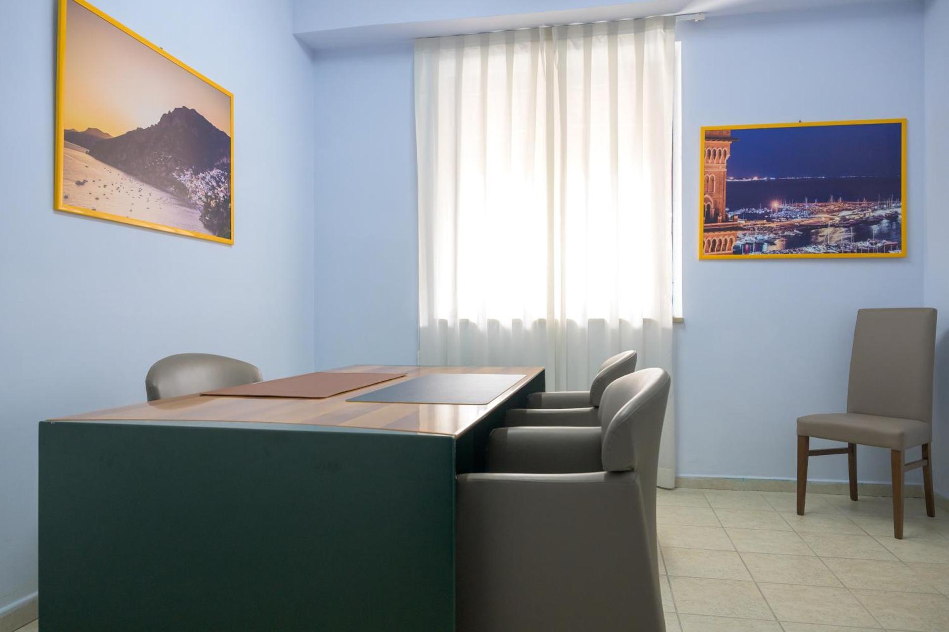 Hotel Centro Congressi Polo Nautico - Photo 102