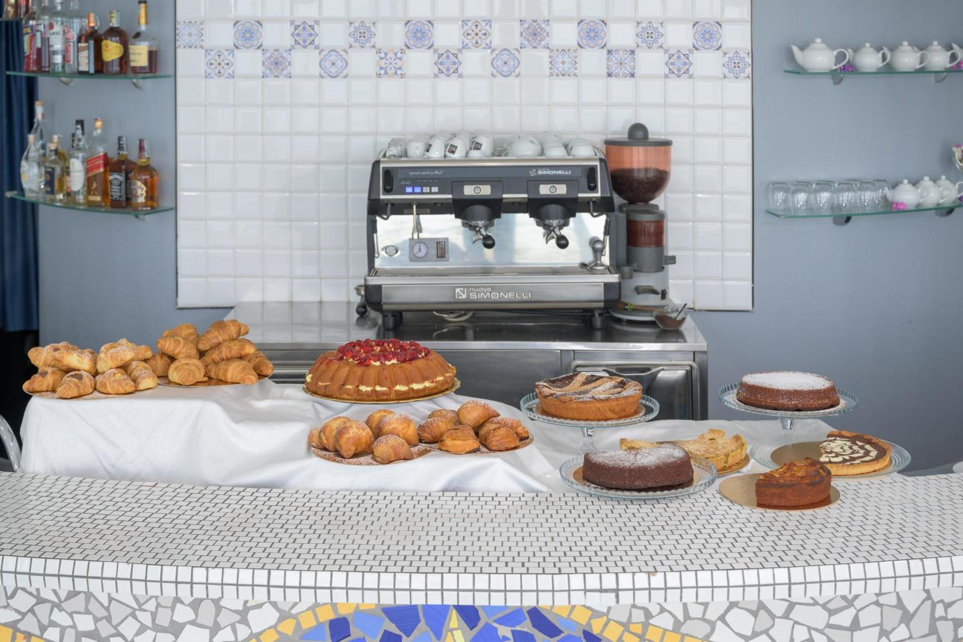 Hotel Centro Congressi Polo Nautico - Photo 67