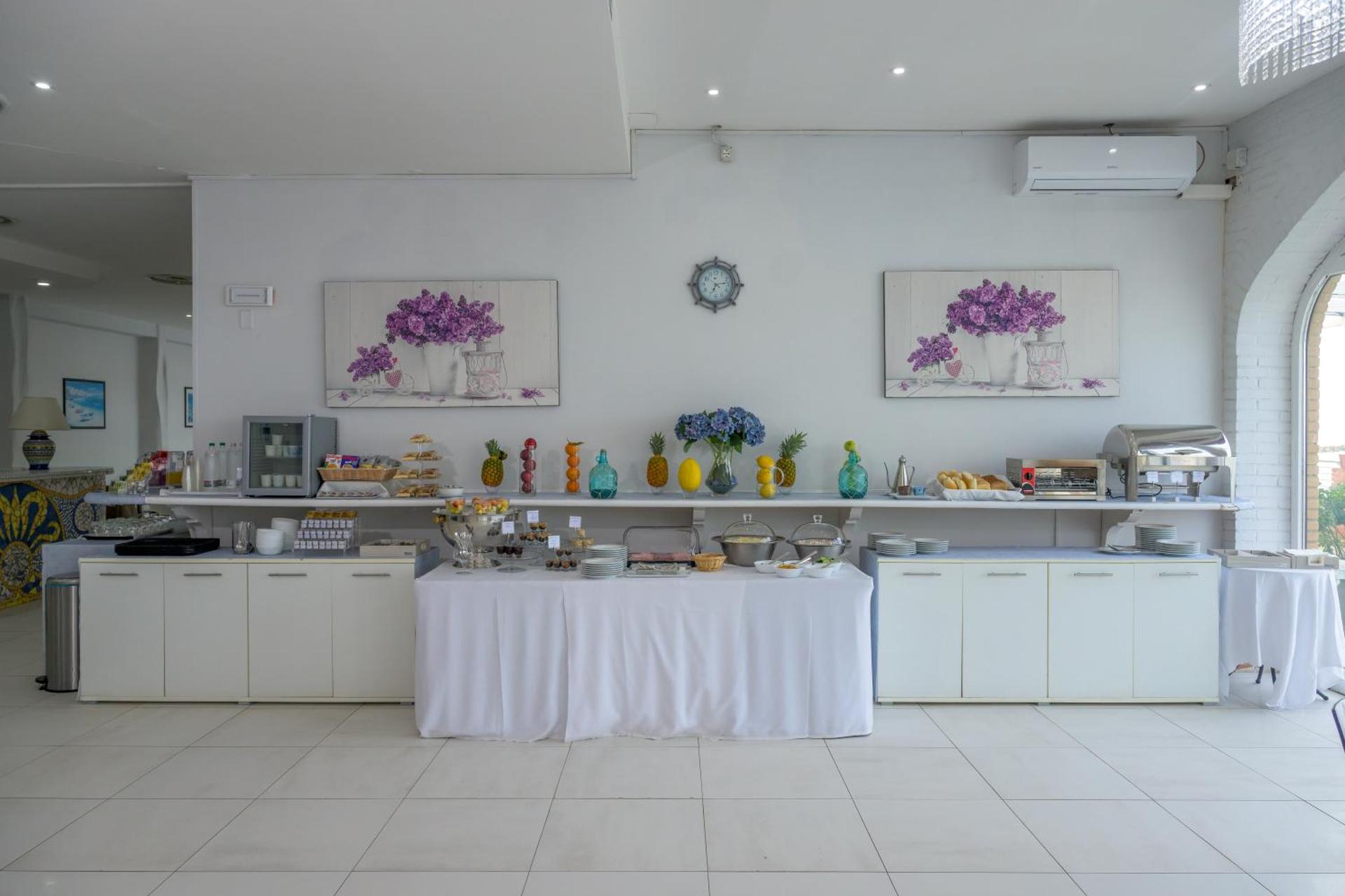 Hotel Centro Congressi Polo Nautico - Photo 70