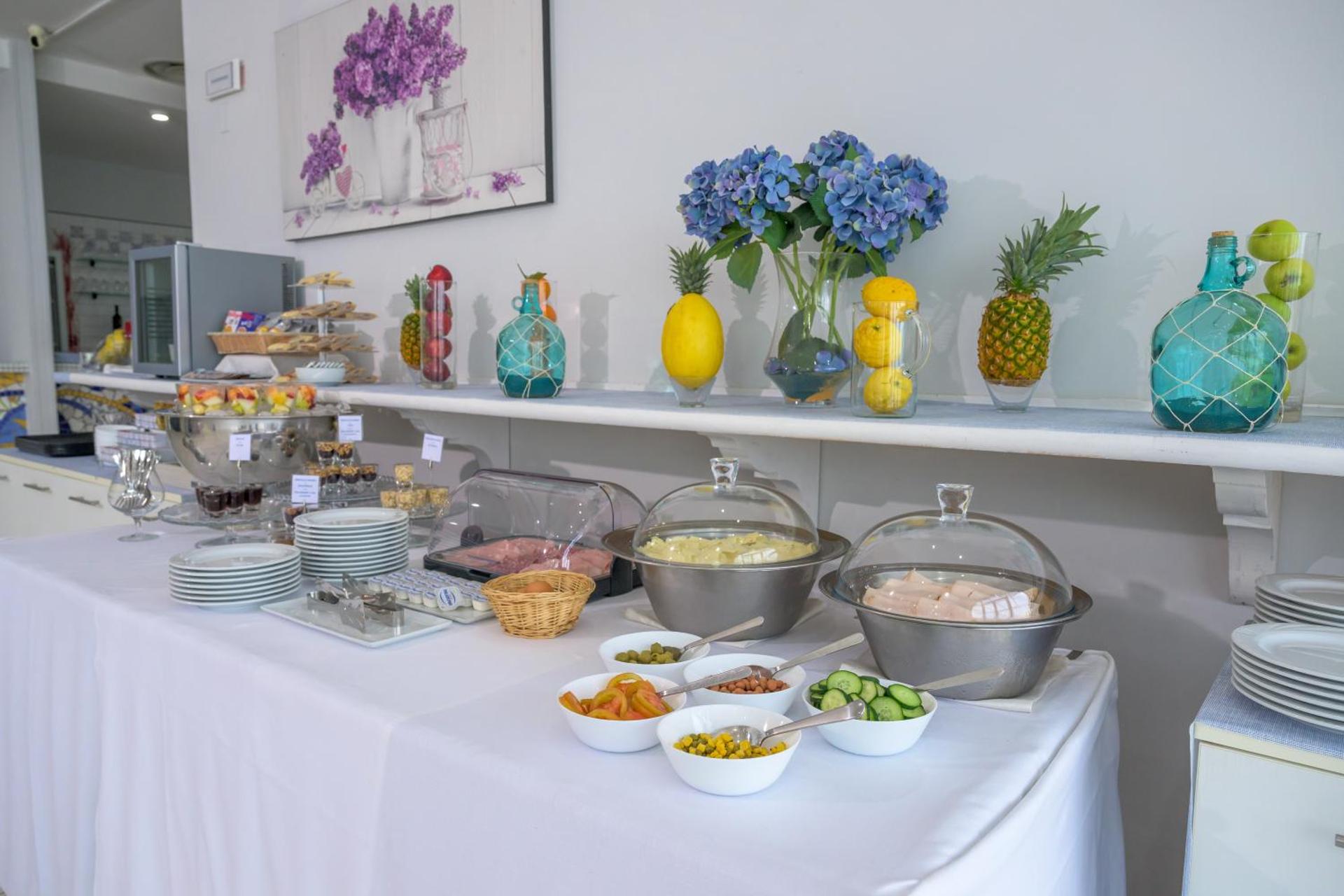 Hotel Centro Congressi Polo Nautico - Photo 71