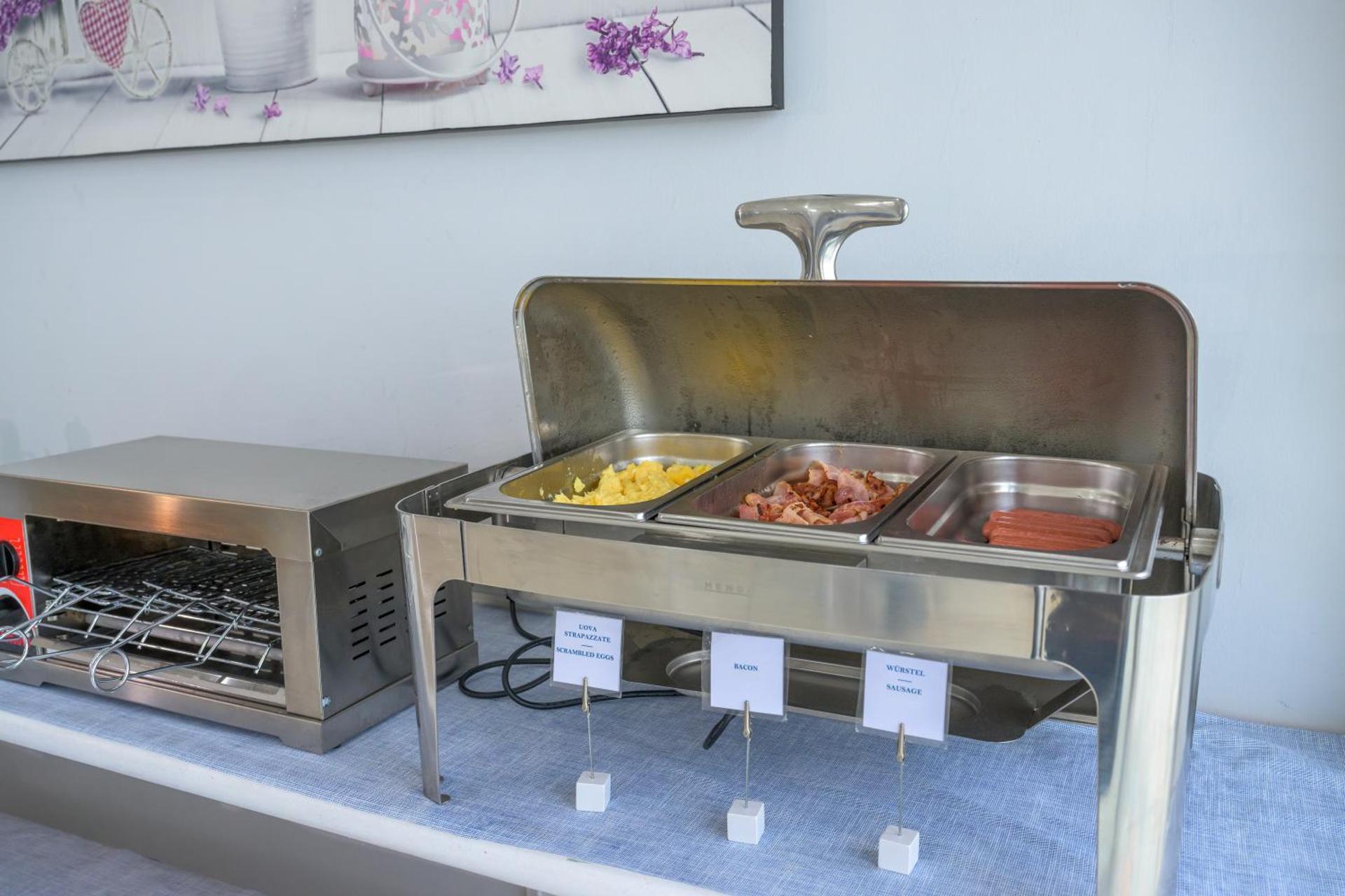 Hotel Centro Congressi Polo Nautico - Photo 72