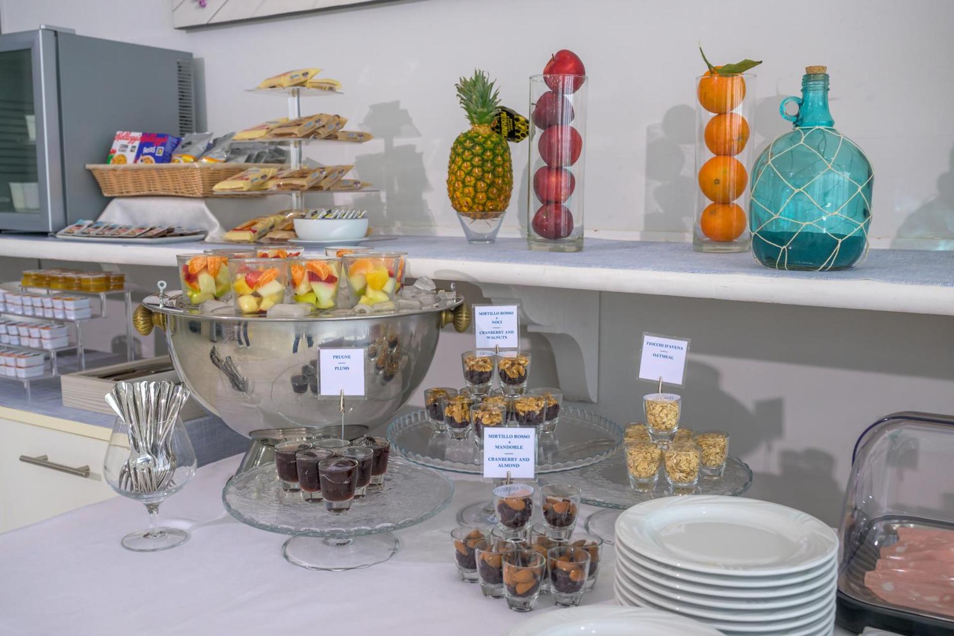 Hotel Centro Congressi Polo Nautico - Photo 73