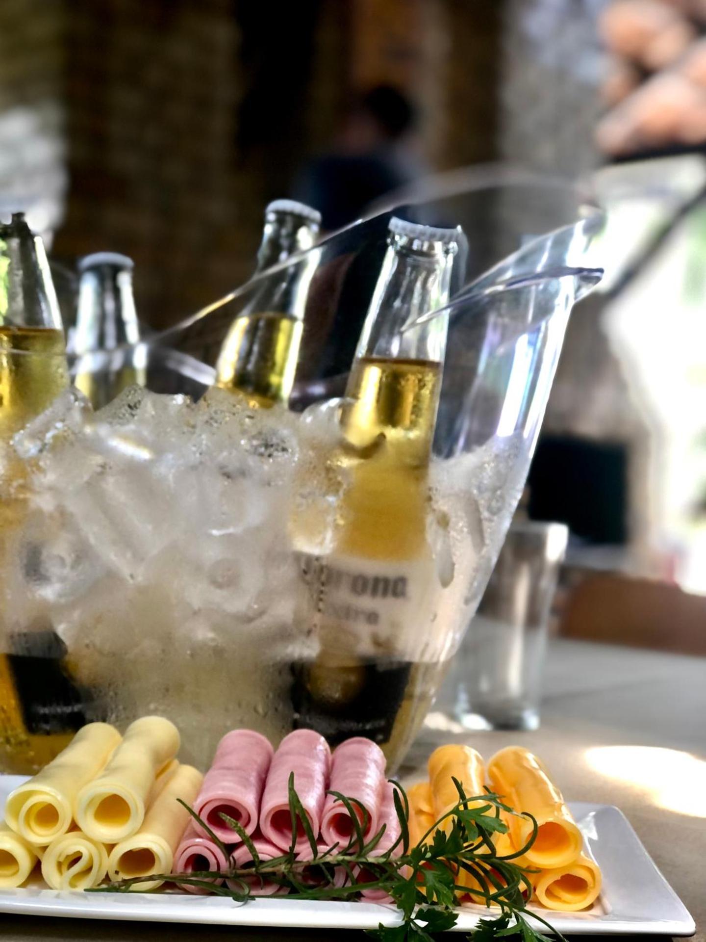 Hotel Natur Campeche - Photo 102