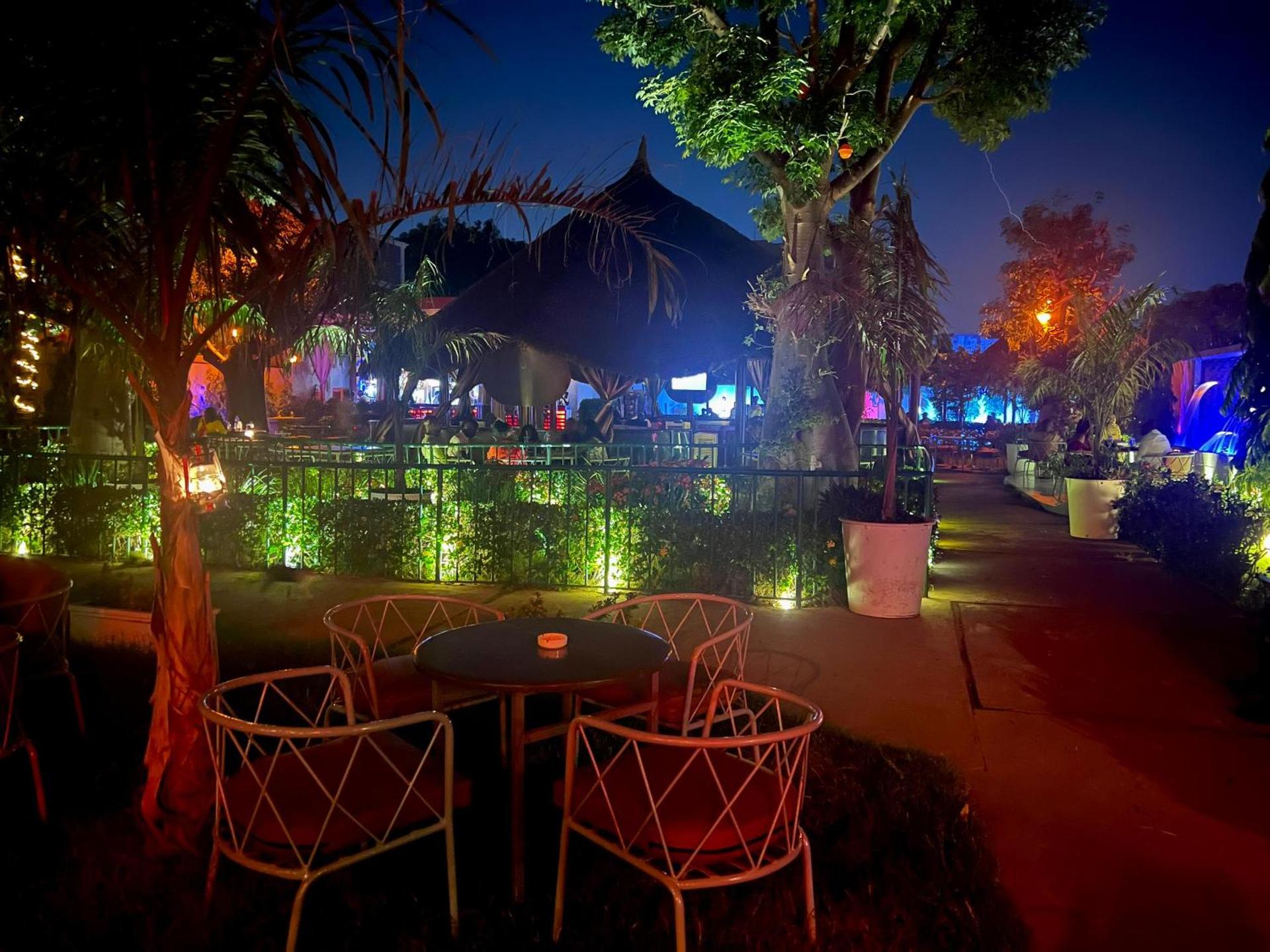Le Baobab - Photo 19