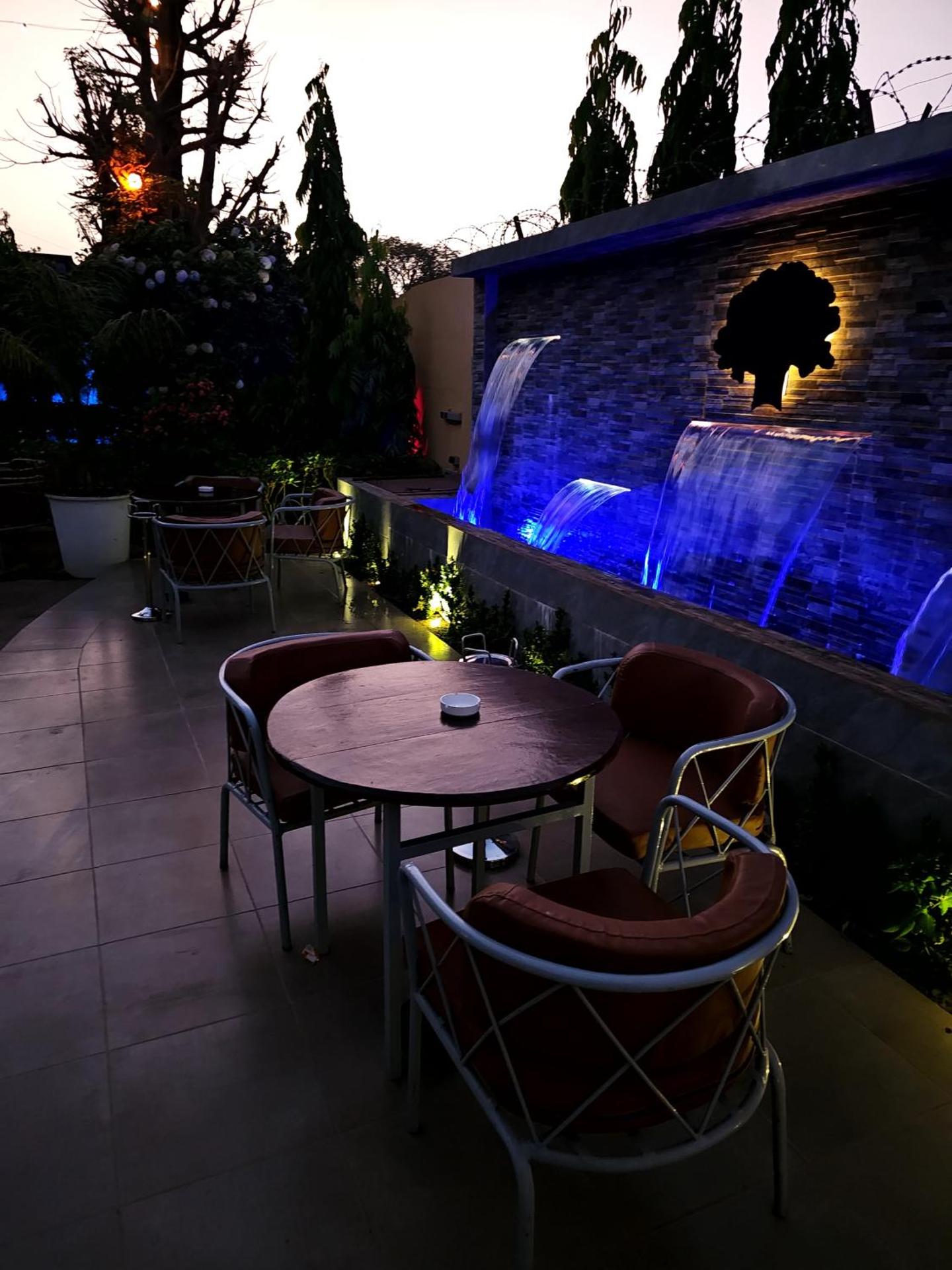 Le Baobab - Photo 46