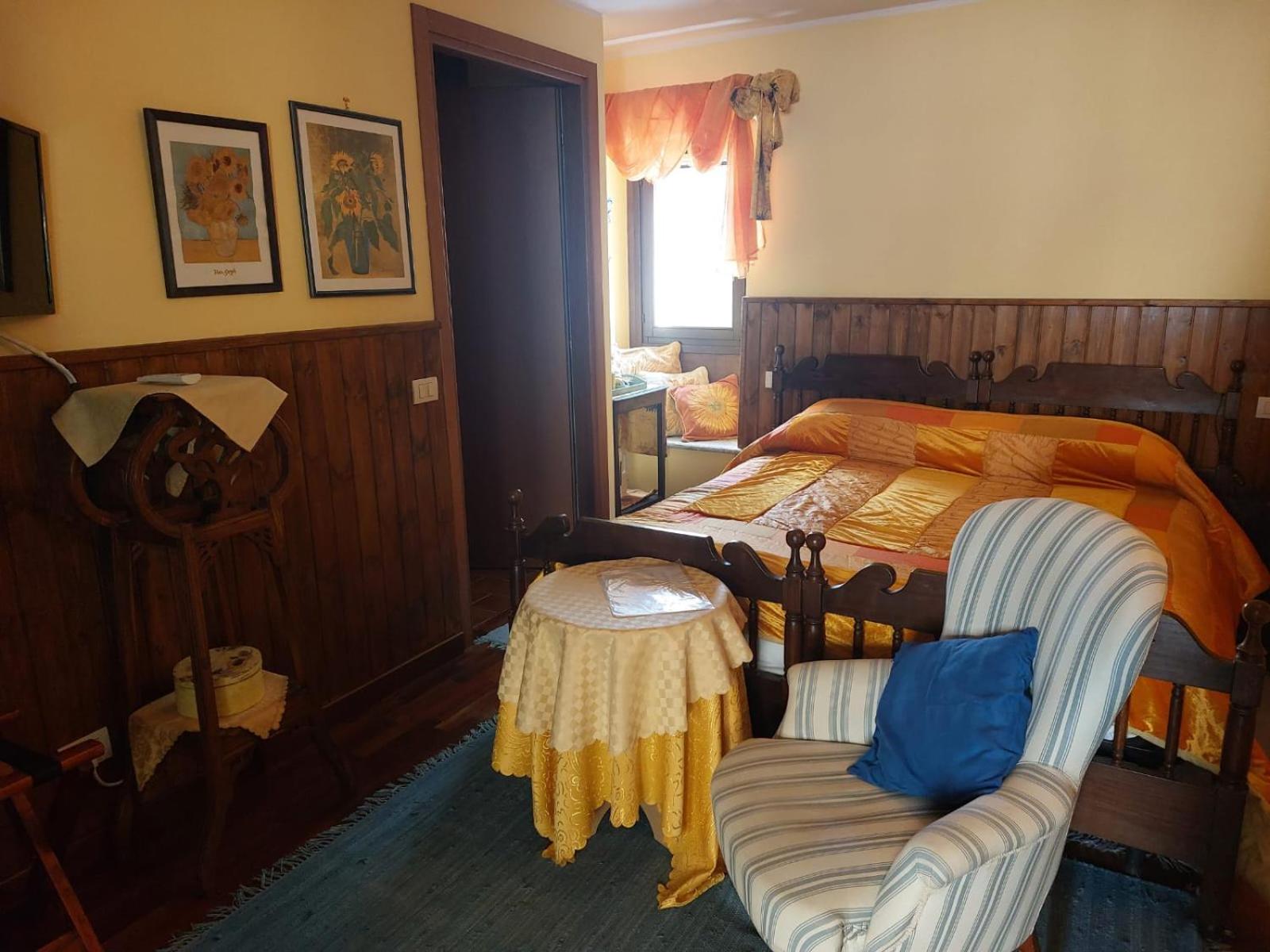 Una Franca Camere Di Charme - Photo 23