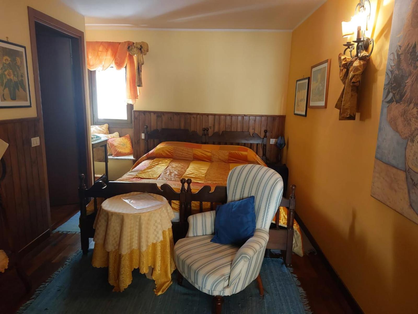 Una Franca Camere Di Charme - Photo 25