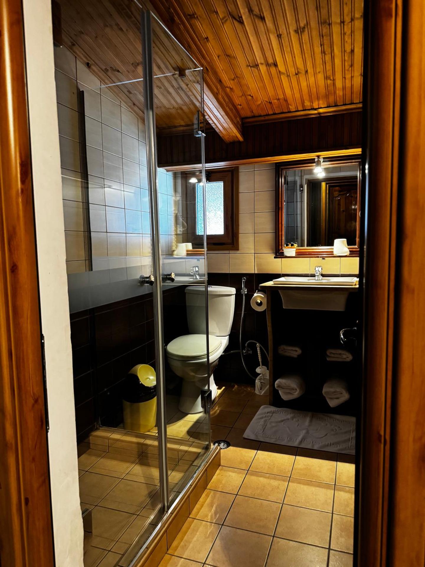 Hotel Mangalemi - Photo 68