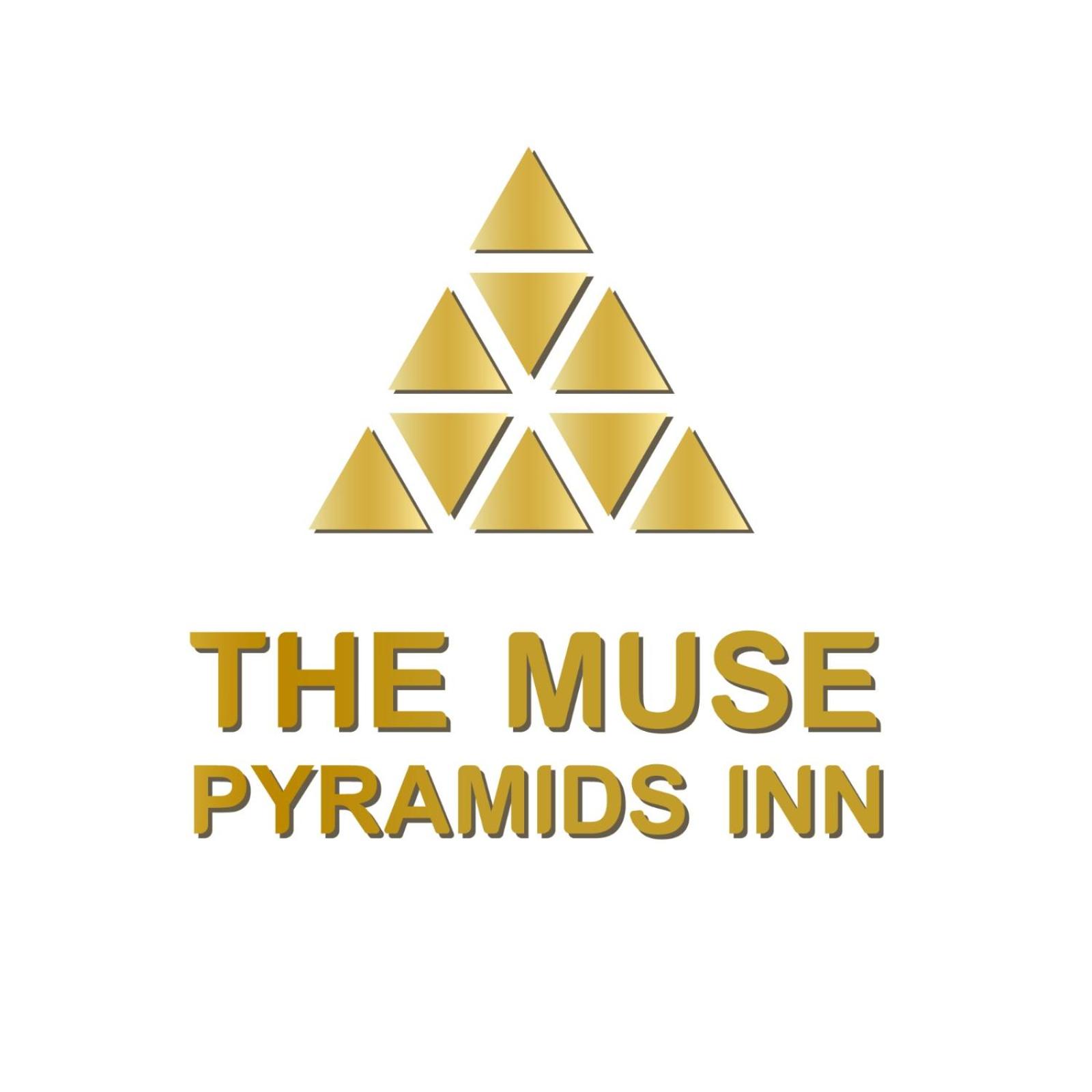 The Muse Pyramids INN - Photo 131