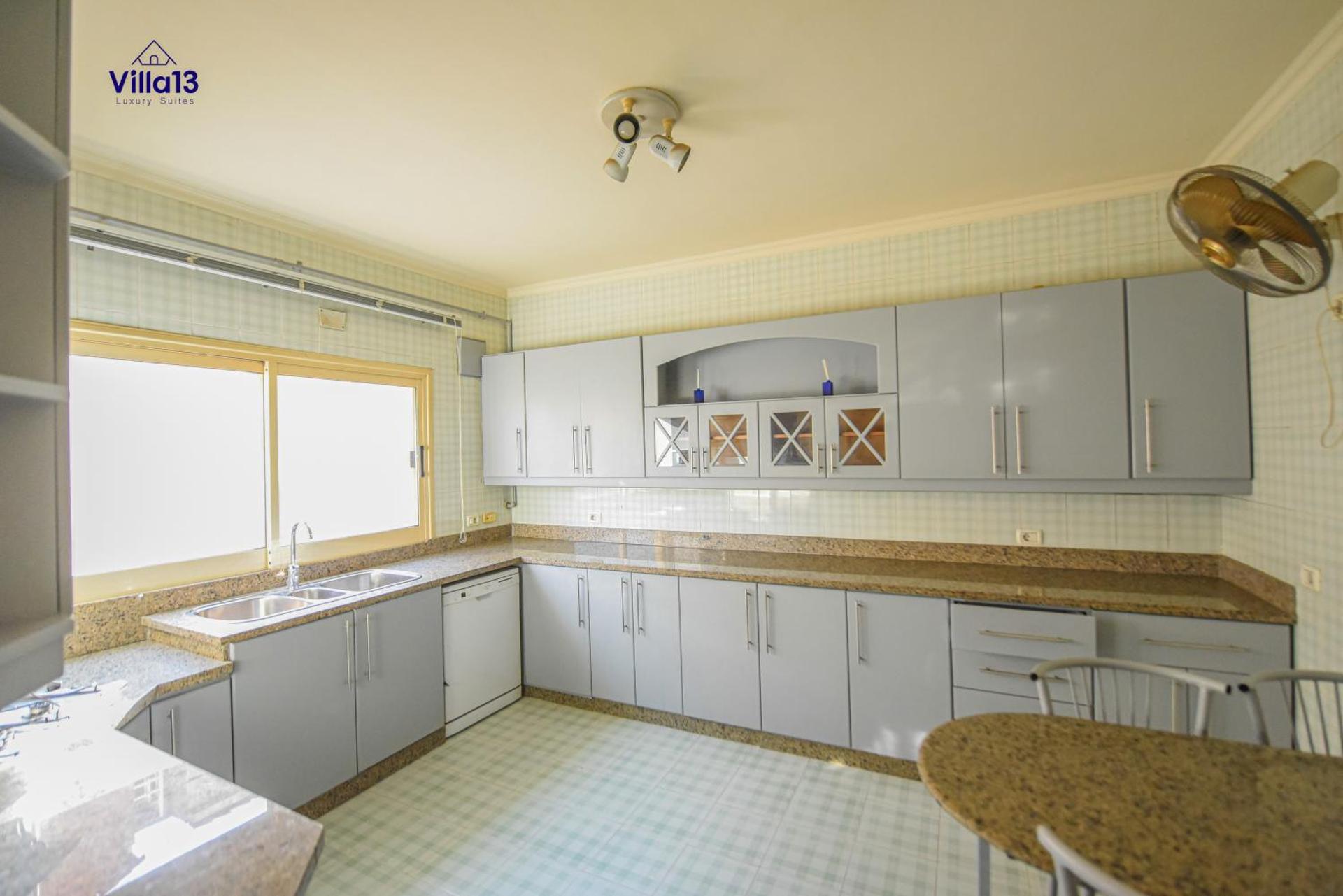 The H Cairo Suites - Photo 72