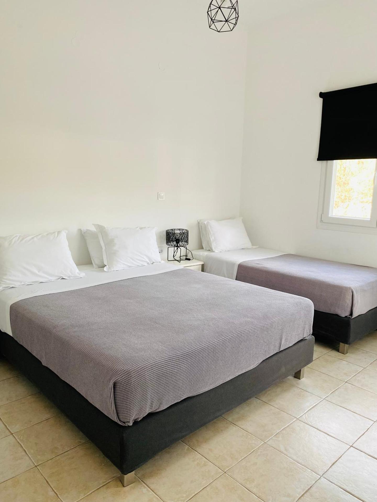 Alkyon Hotel - Photo 21