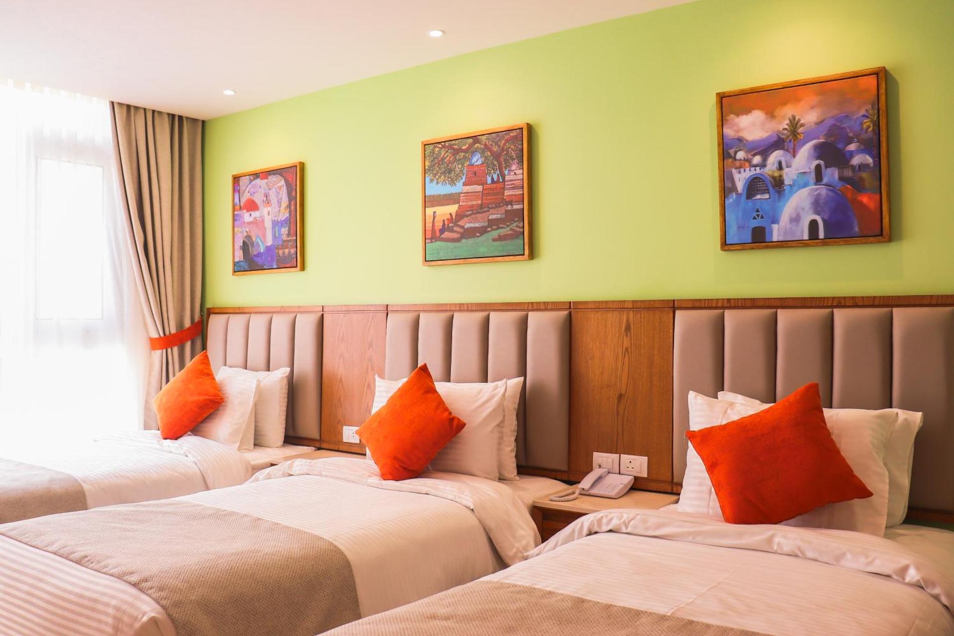 Almadiafa - المضيفه - Photo 44