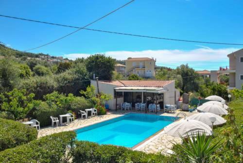 Moulinos Loft - Photo 41