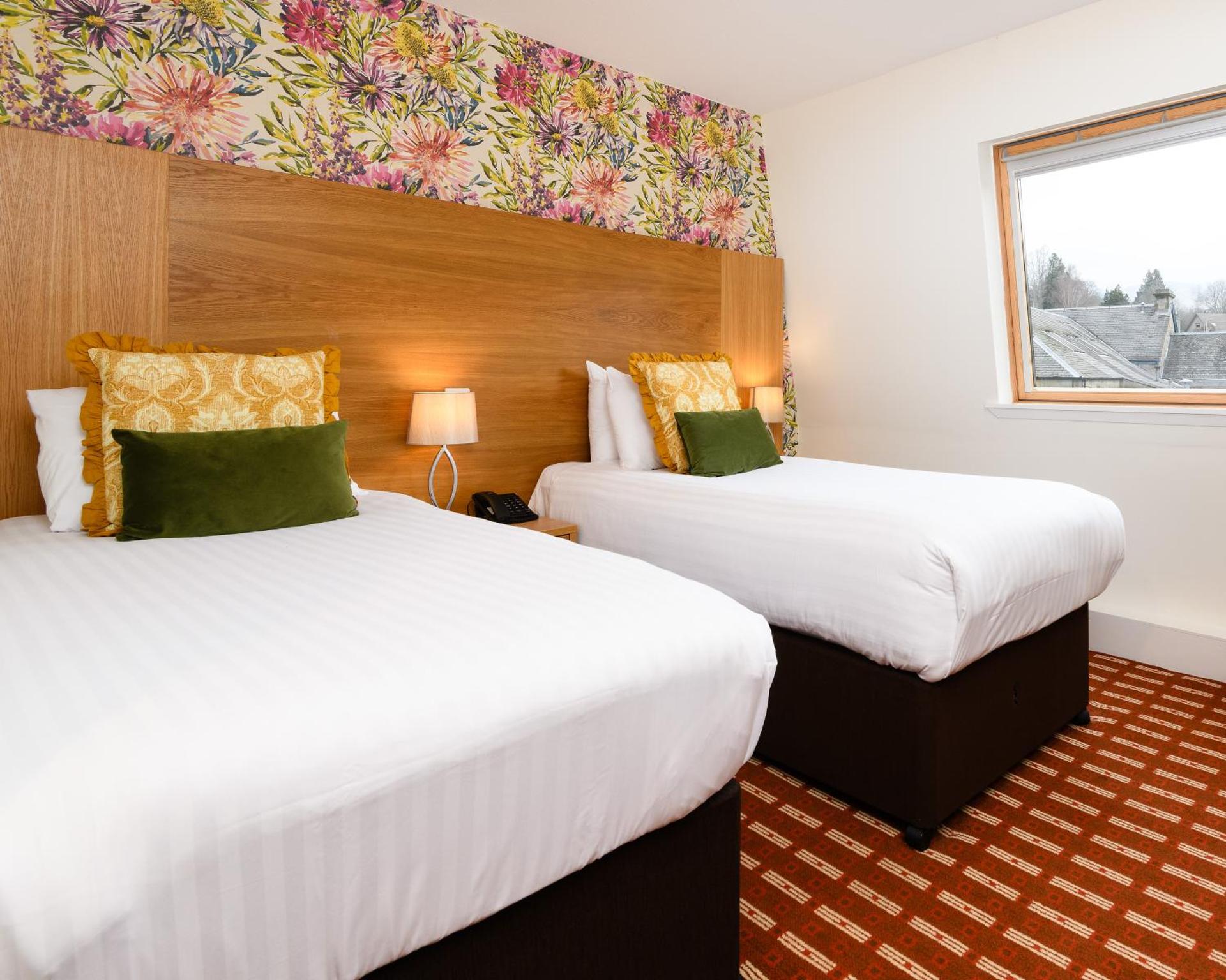 Fisher's Hotel - Photo 74