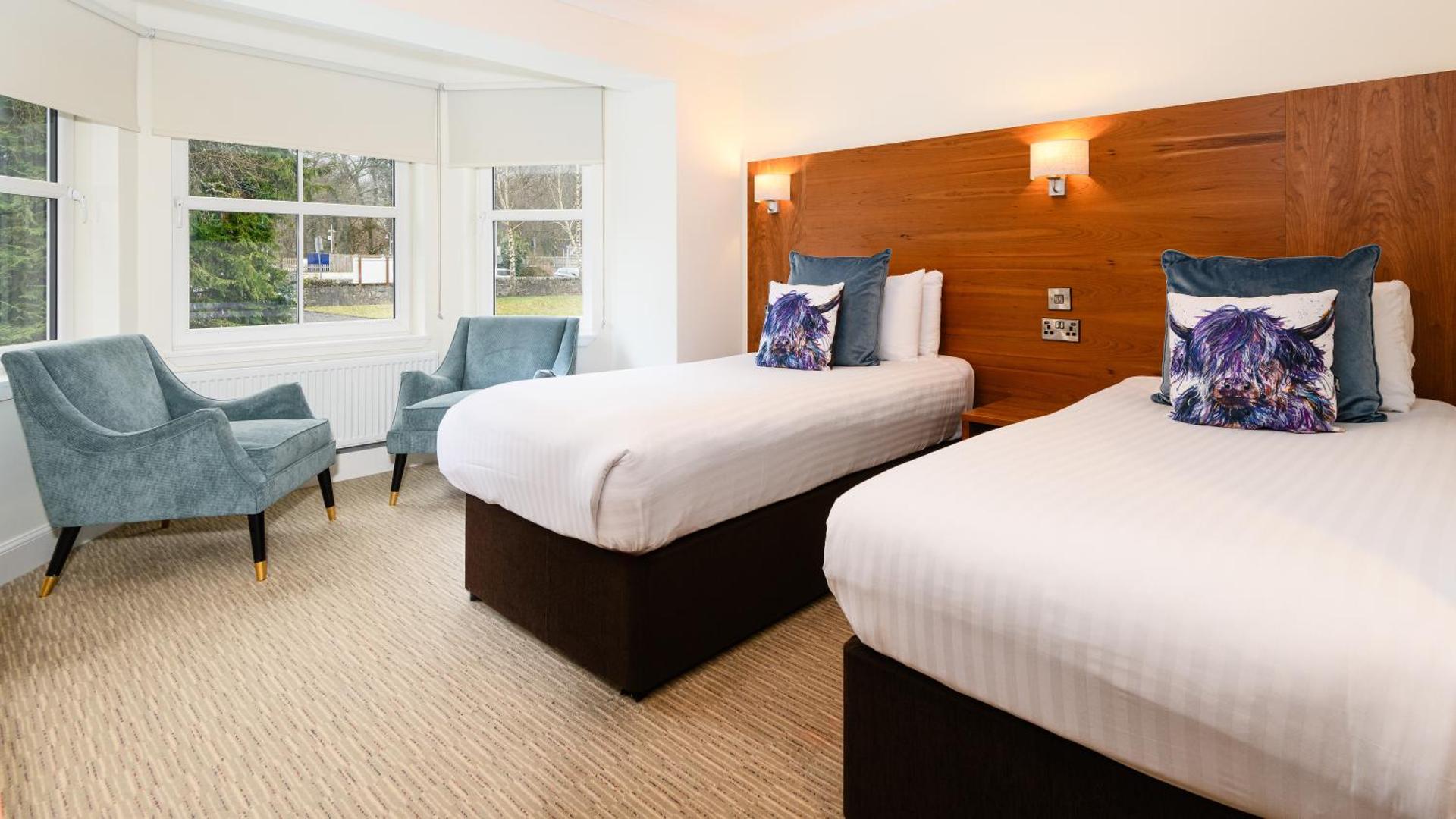 Fisher's Hotel - Photo 63