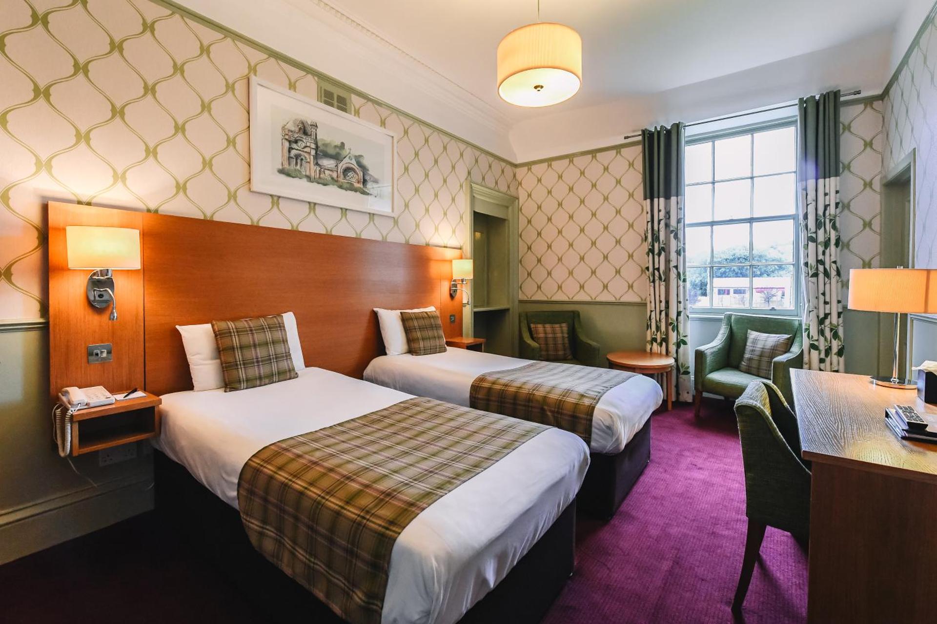 Fisher's Hotel - Photo 49