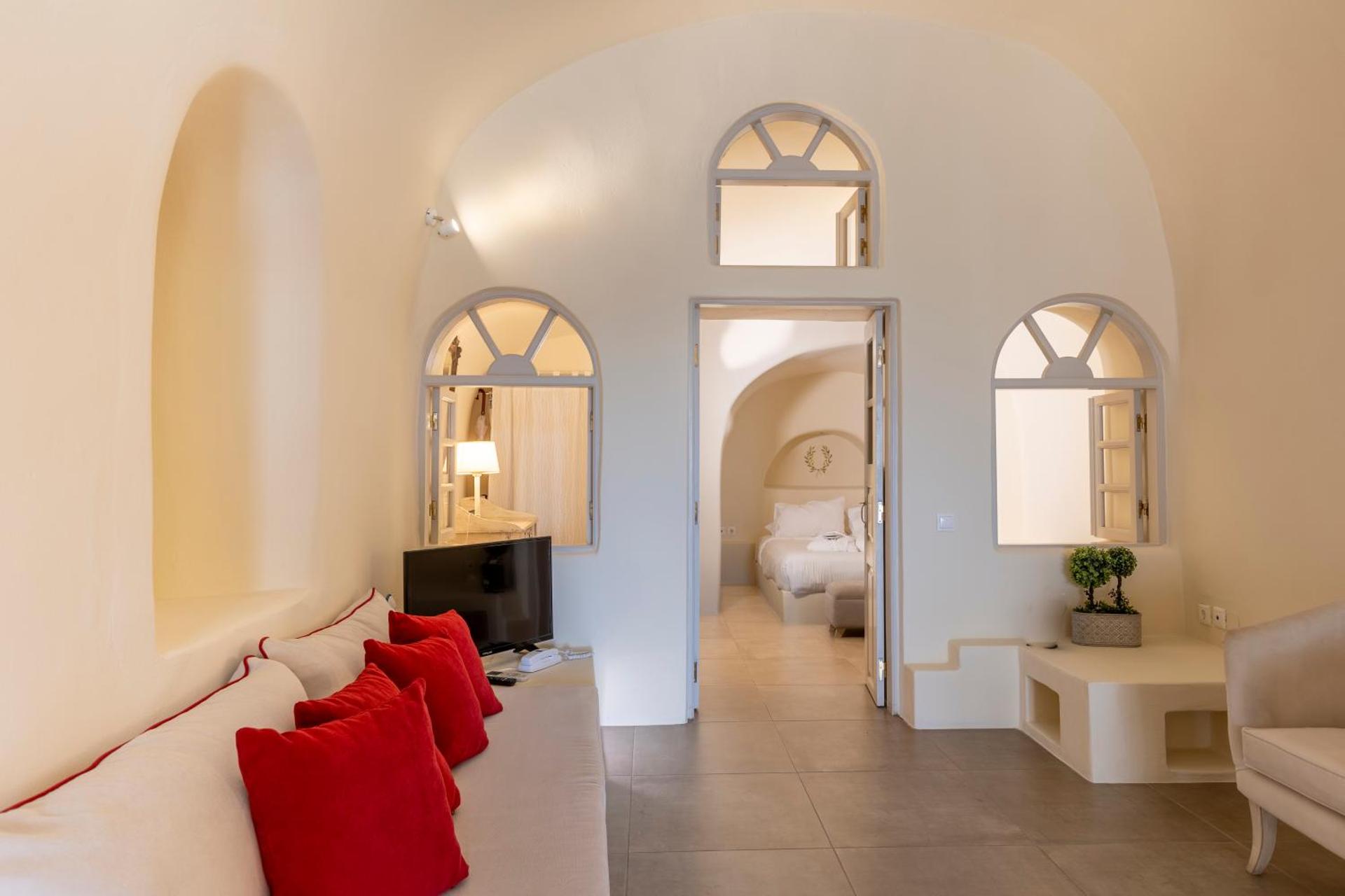 Oia Mare Villas - Photo 171