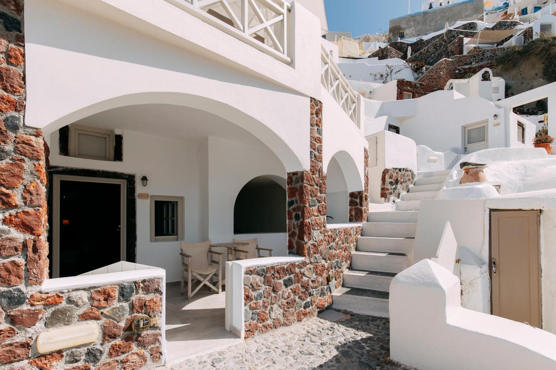 Oia Mare Villas - Photo 169