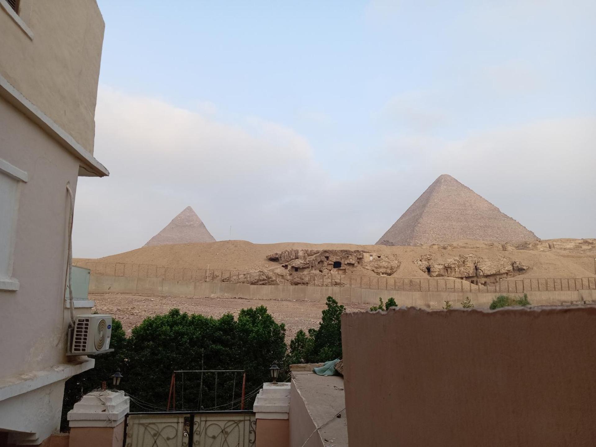 Grensha Pyramids inn - Photo 76